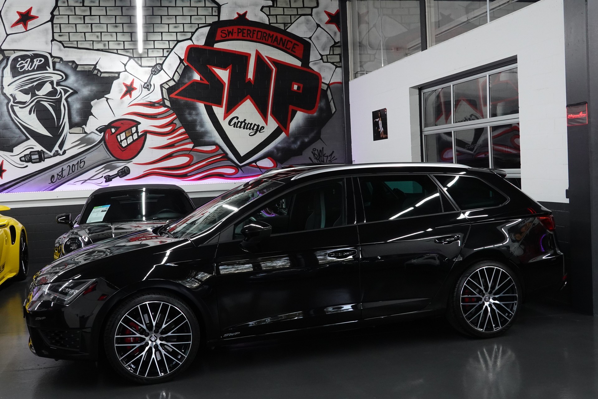 SEAT LEON ST 2.0 TSI CUPRA 280 DSG CH-FZ-image-1