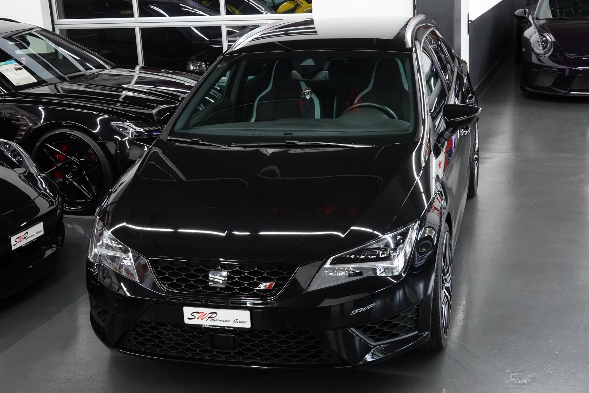 SEAT LEON ST 2.0 TSI CUPRA 280 DSG CH-FZ-image-2