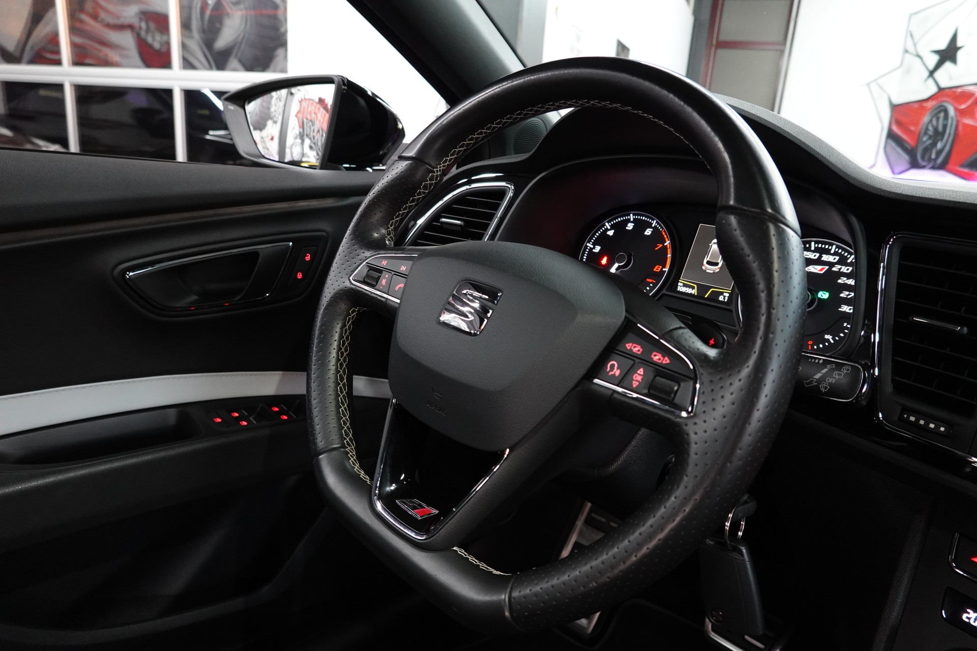 SEAT LEON ST 2.0 TSI CUPRA 280 DSG CH-FZ-image-38