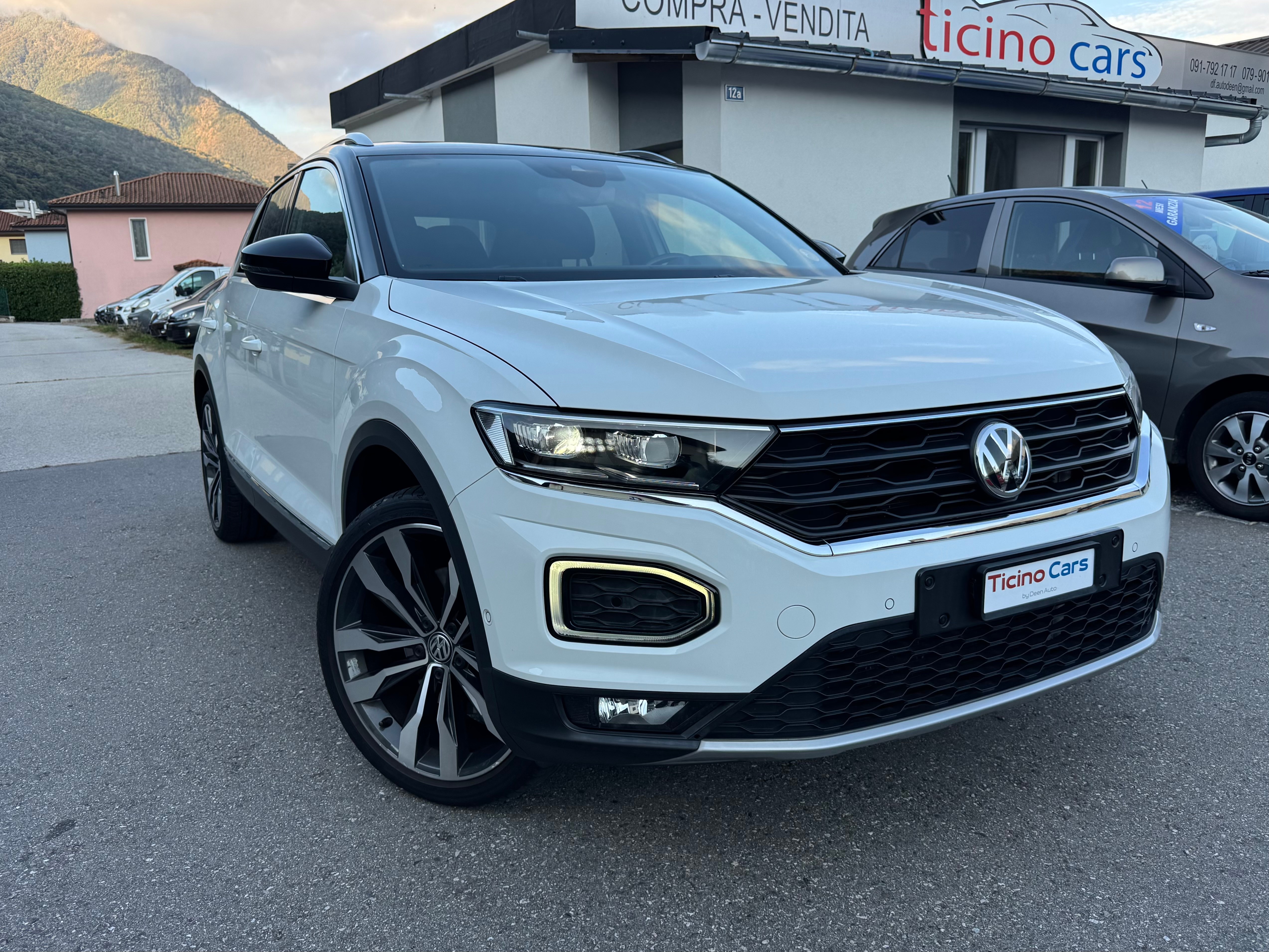 Car photo