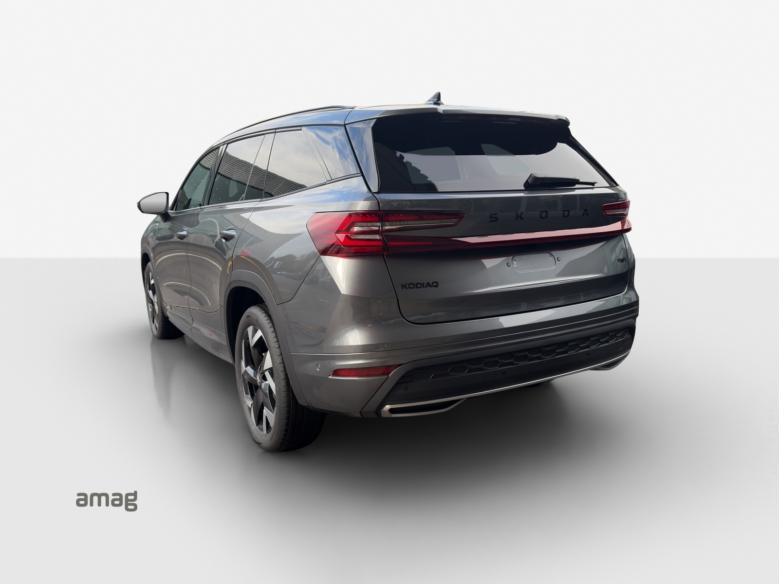 SKODA Kodiaq 2.0 TDI Sportline 4x4-showroom-element-2