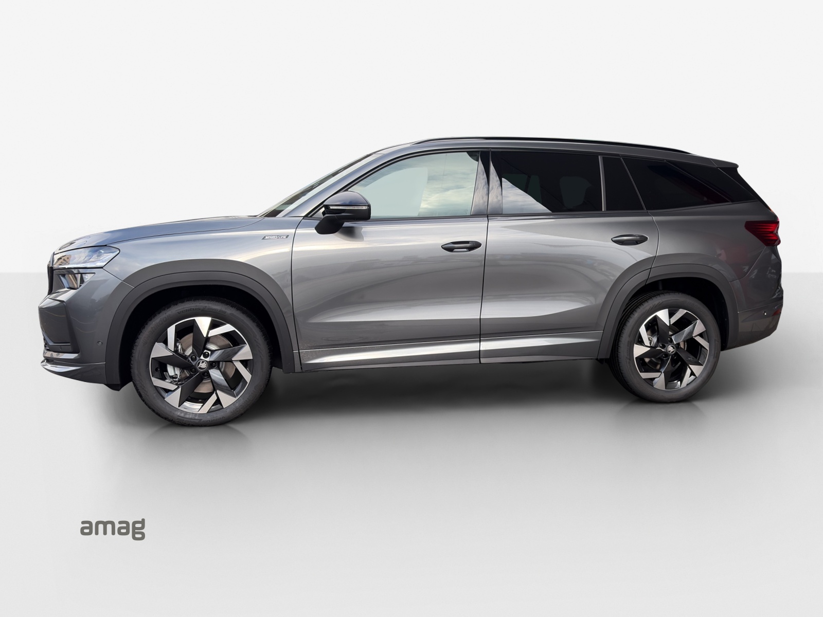 SKODA Kodiaq 2.0 TDI Sportline 4x4-showroom-element-1