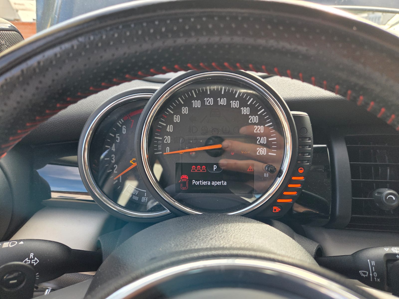 MINI Cooper S Steptronic-image-12