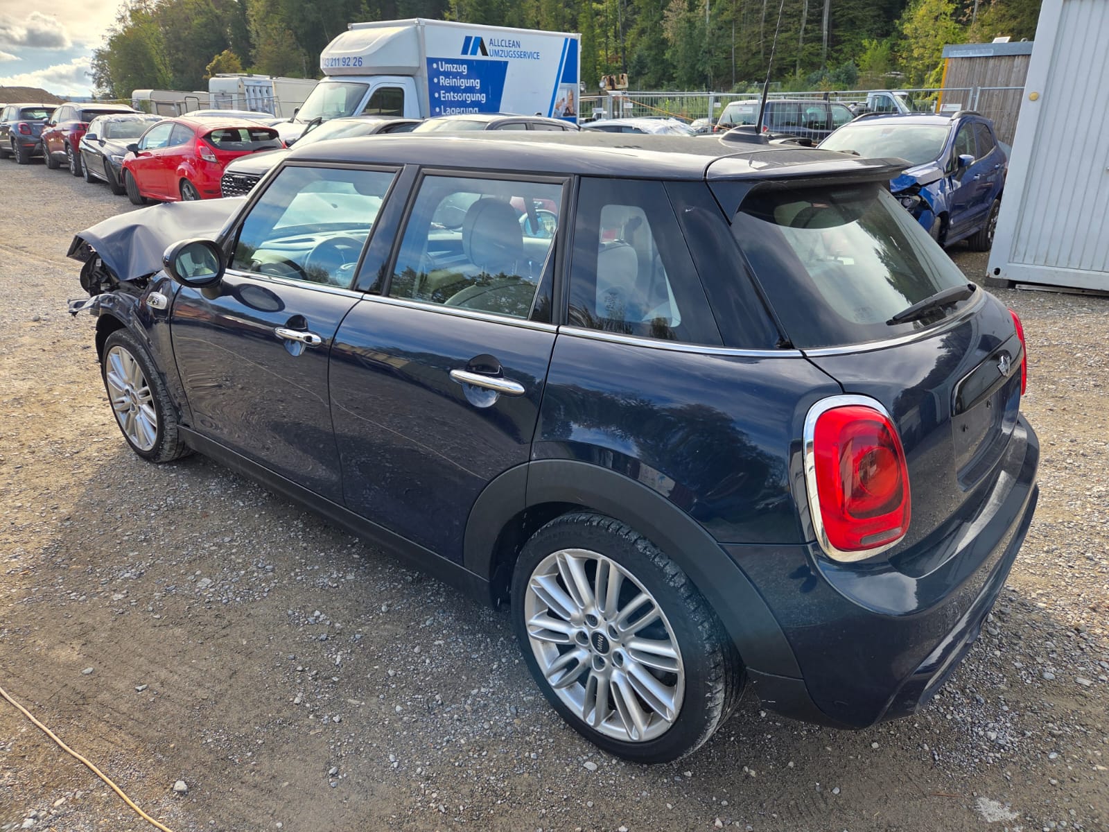 MINI Cooper S Steptronic-image-5