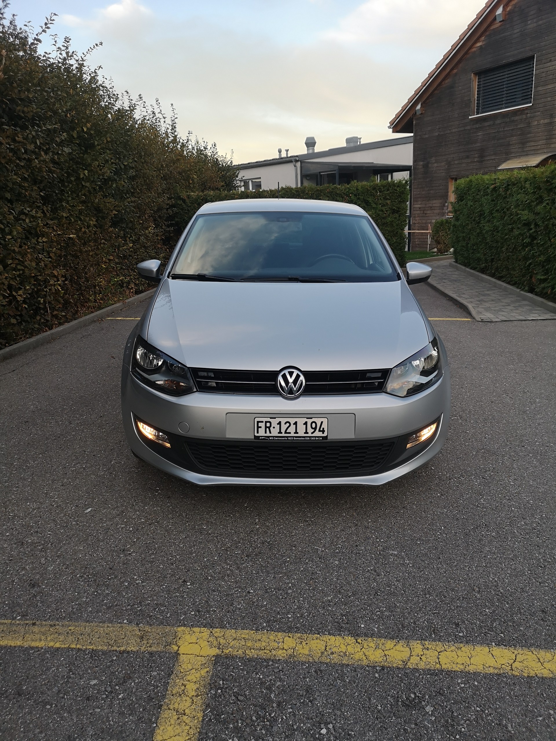 VW 1.2 TSI 90 BlueMT Design-image-1