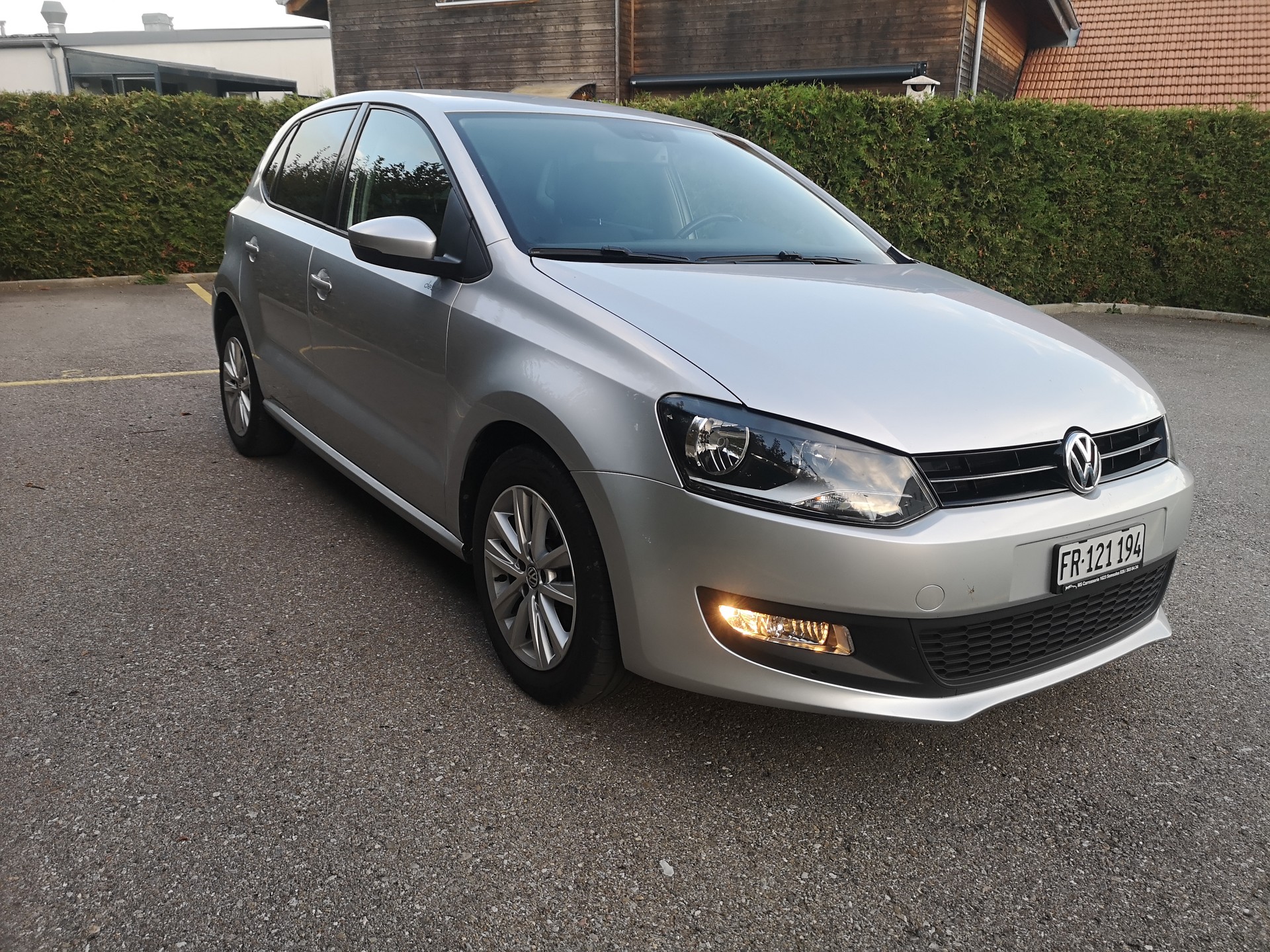 VW 1.2 TSI 90 BlueMT Design-image-2