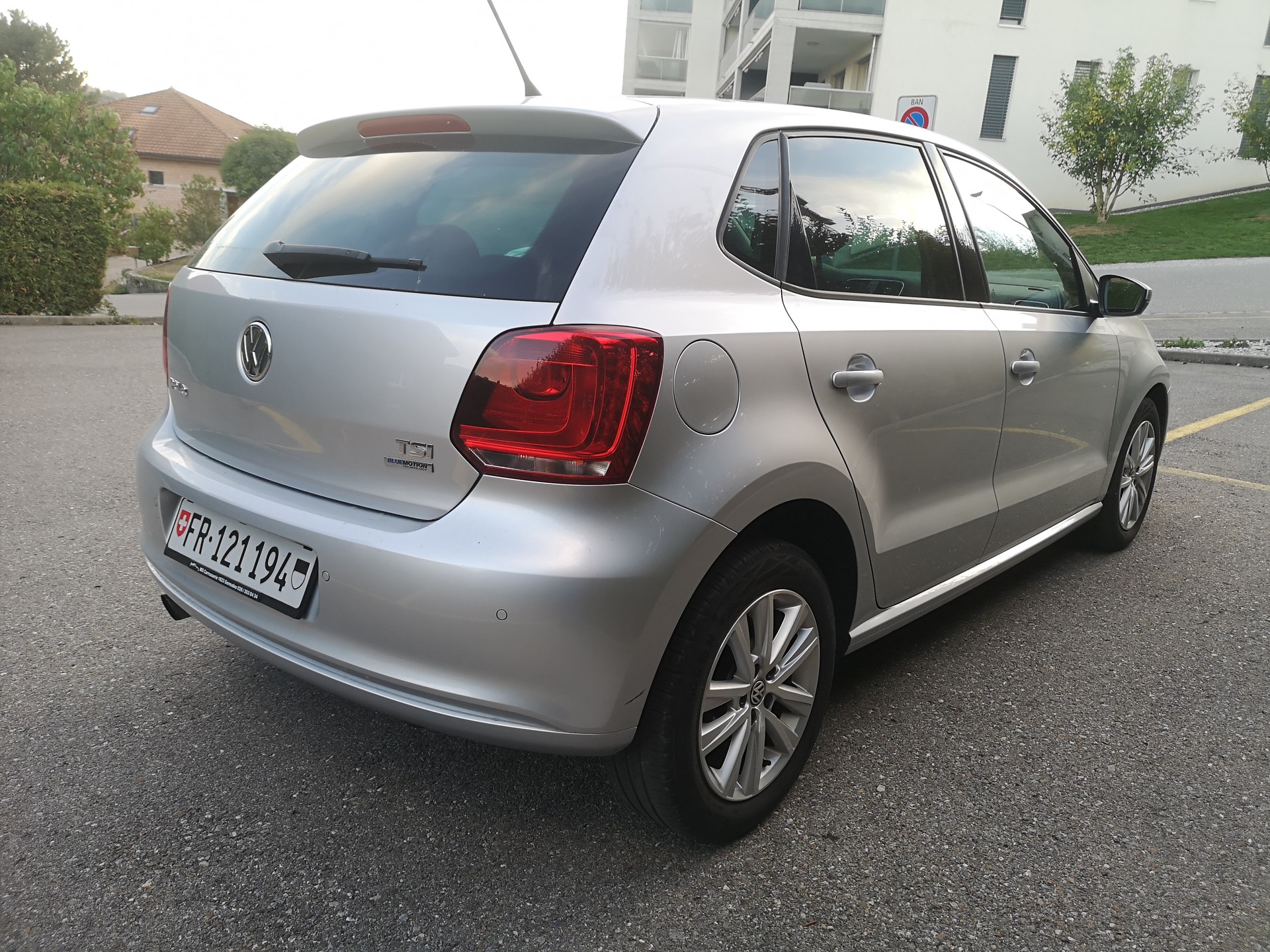 VW 1.2 TSI 90 BlueMT Design-image-3