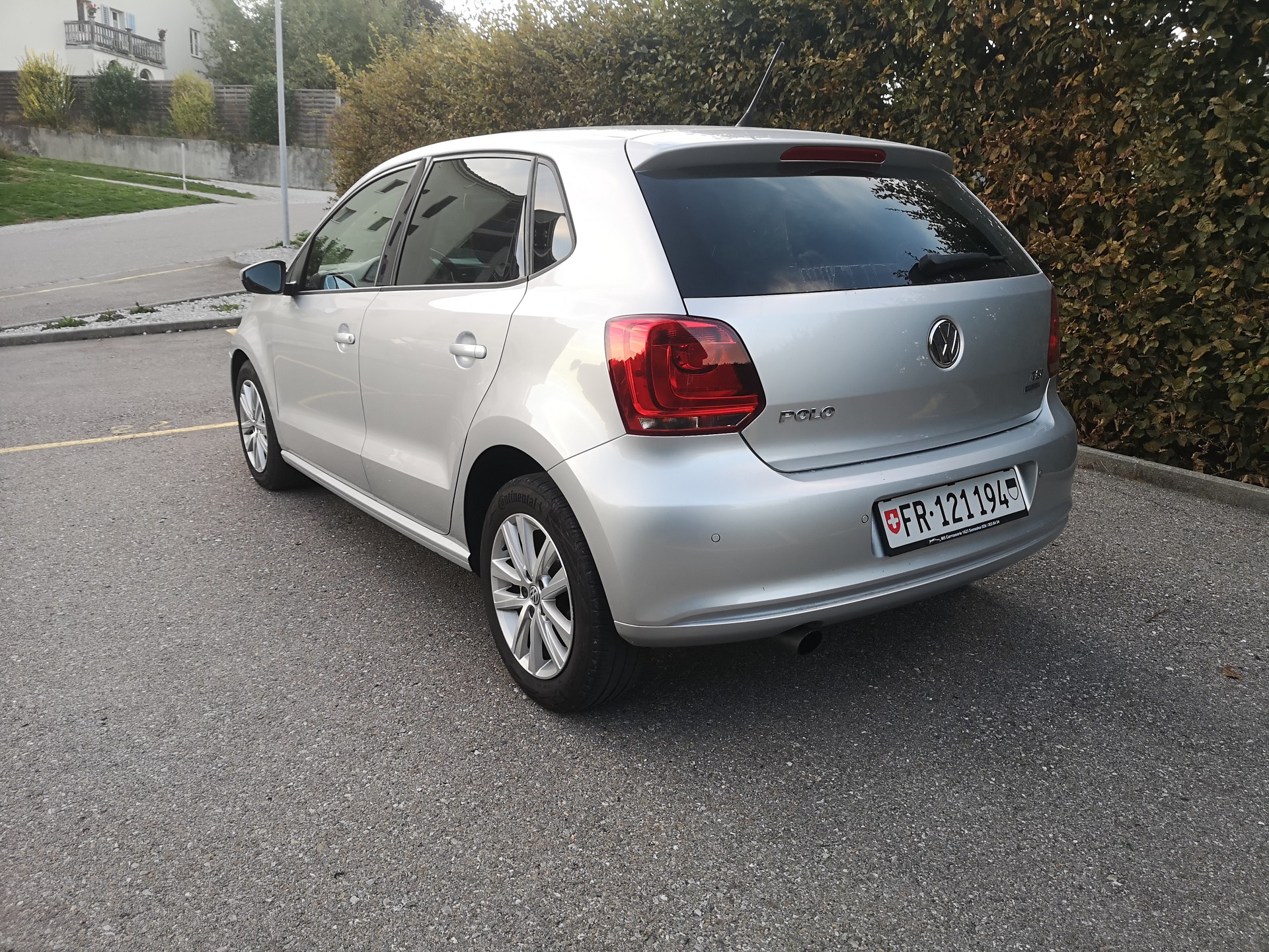 VW 1.2 TSI 90 BlueMT Design-image-5