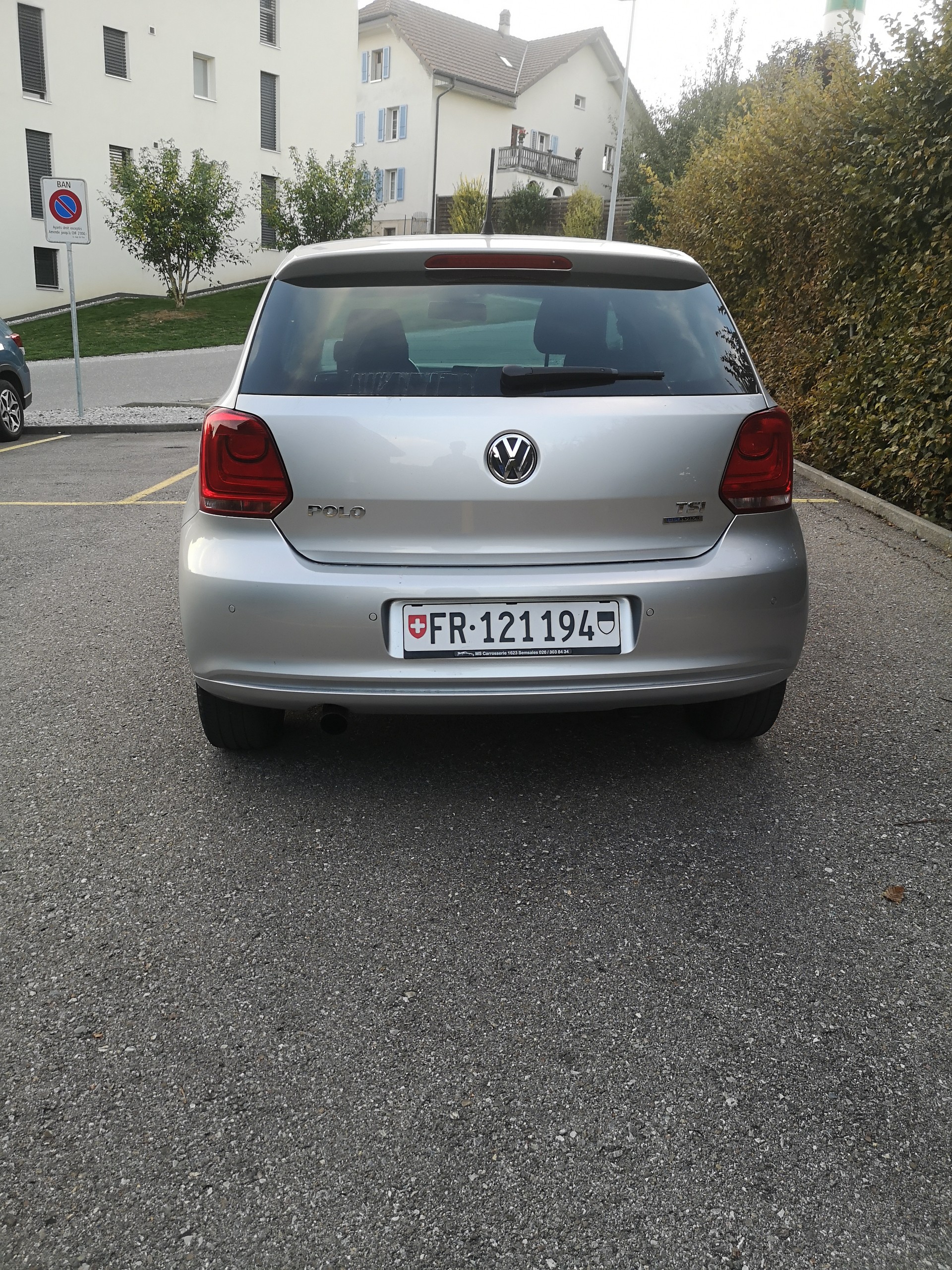 VW 1.2 TSI 90 BlueMT Design-image-4