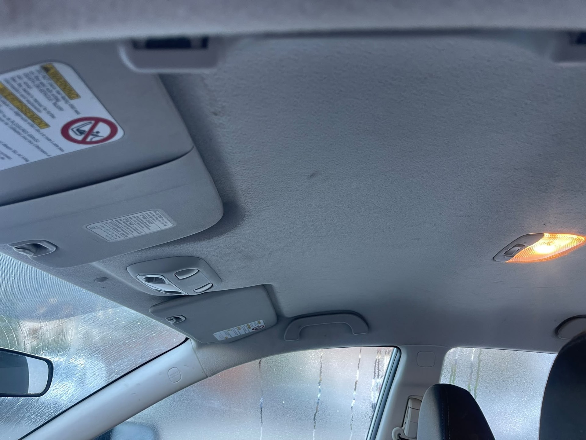 SUBARU Impreza 2.0R Comfort-image-4