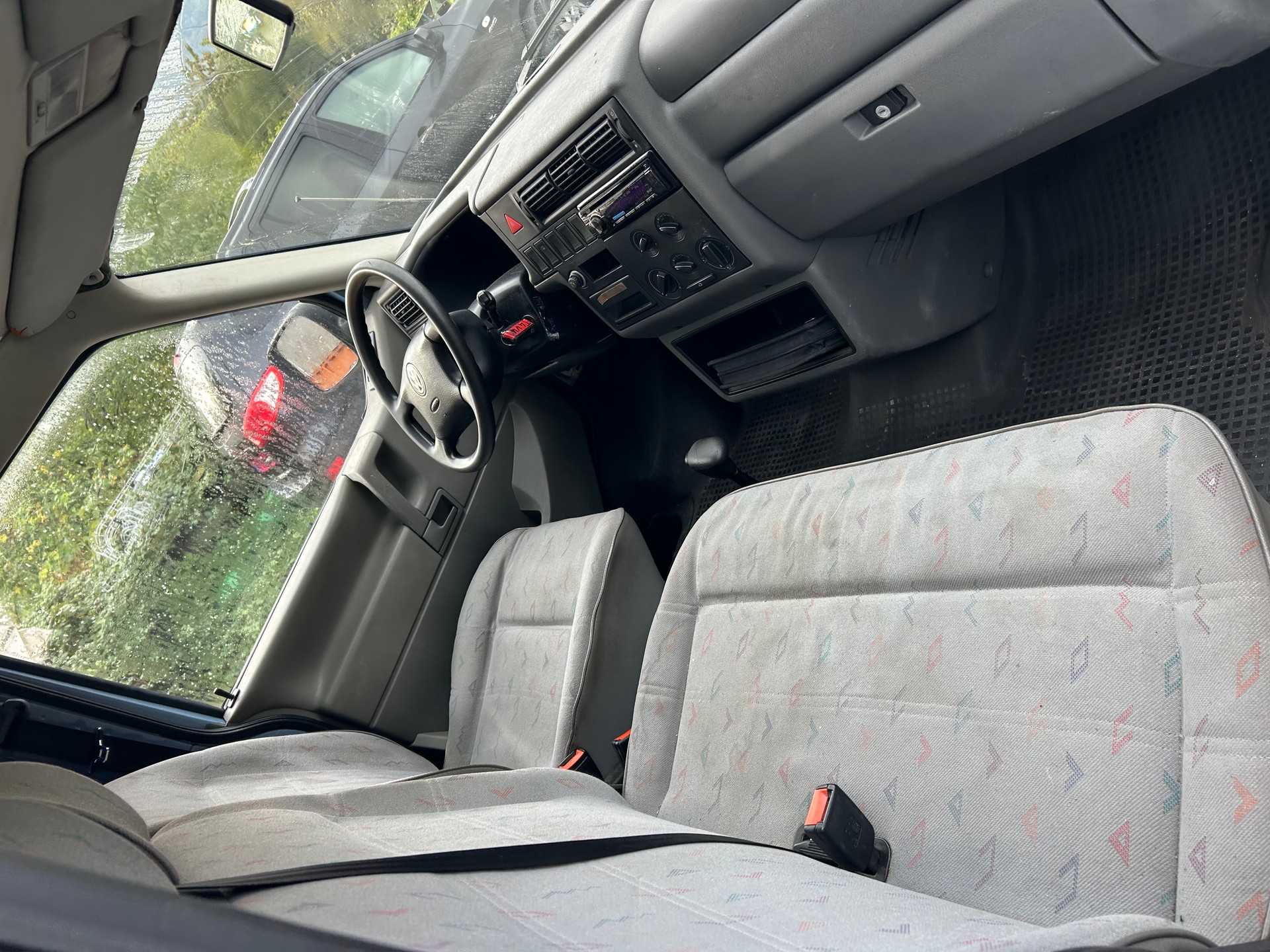 VW T4 2.5TDI-image-7