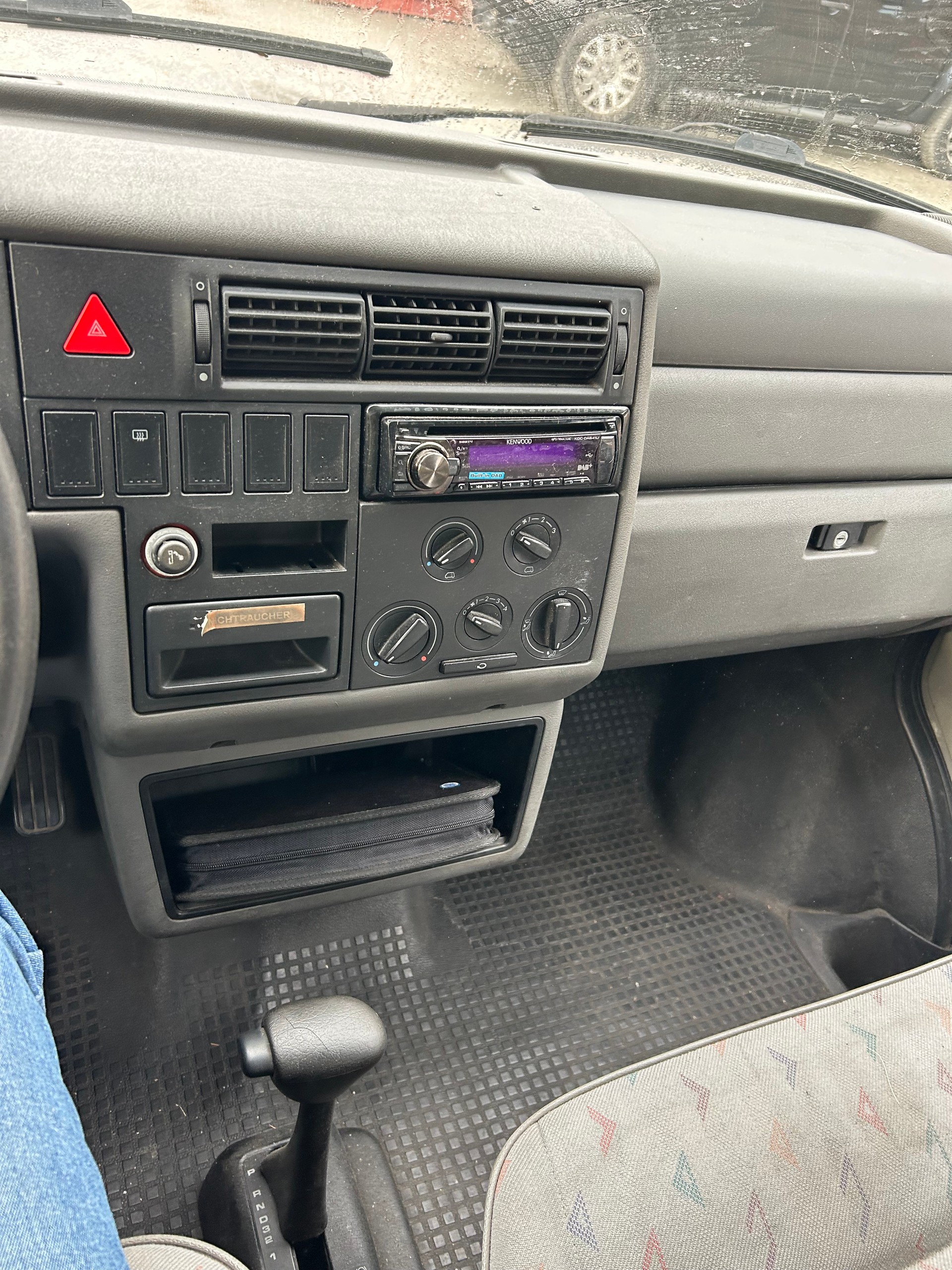 VW T4 2.5TDI-image-4