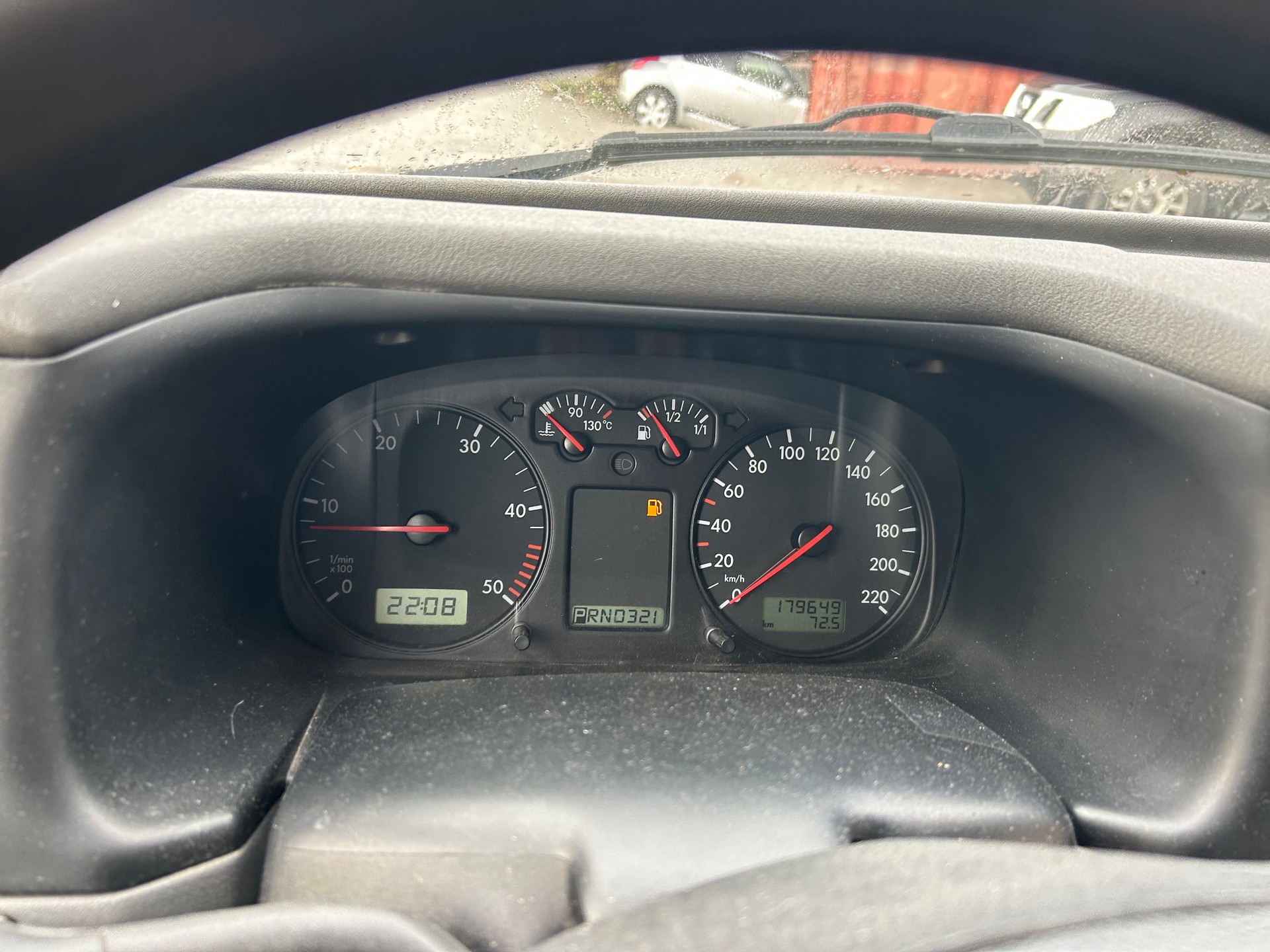 VW T4 2.5TDI-image-5