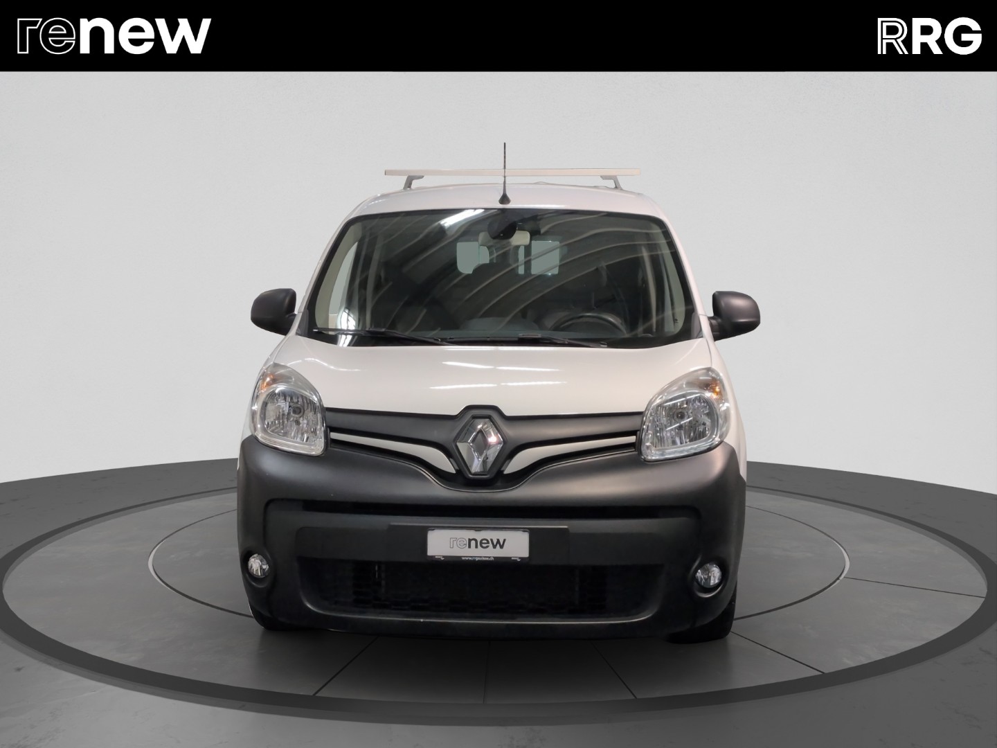 RENAULT Kangoo Medium dCi 95 ENERGY Business-image-2