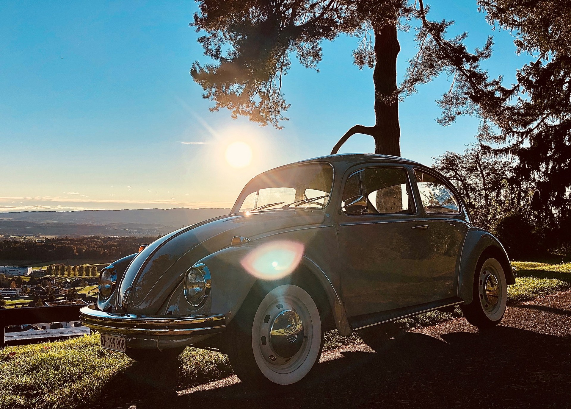 VW Käfer 1300-image-0