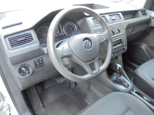VW Caddy 2.0TDI BlueMotion Technology DSG-image-7