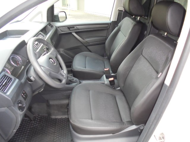 VW Caddy 2.0TDI BlueMotion Technology DSG-image-6