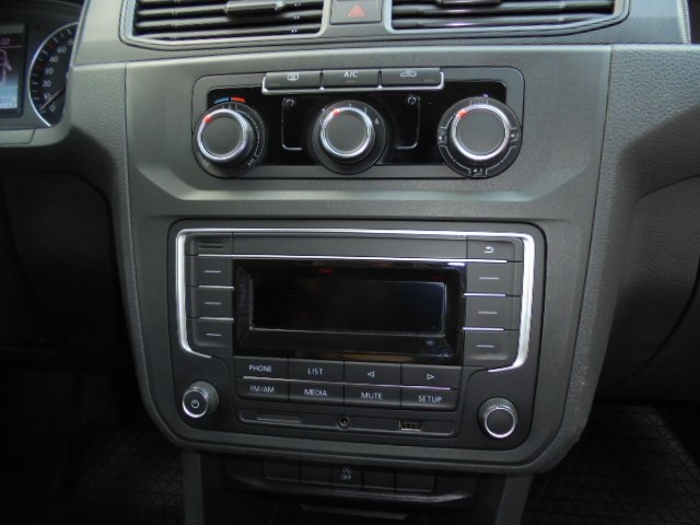 VW Caddy 2.0TDI BlueMotion Technology DSG-image-9