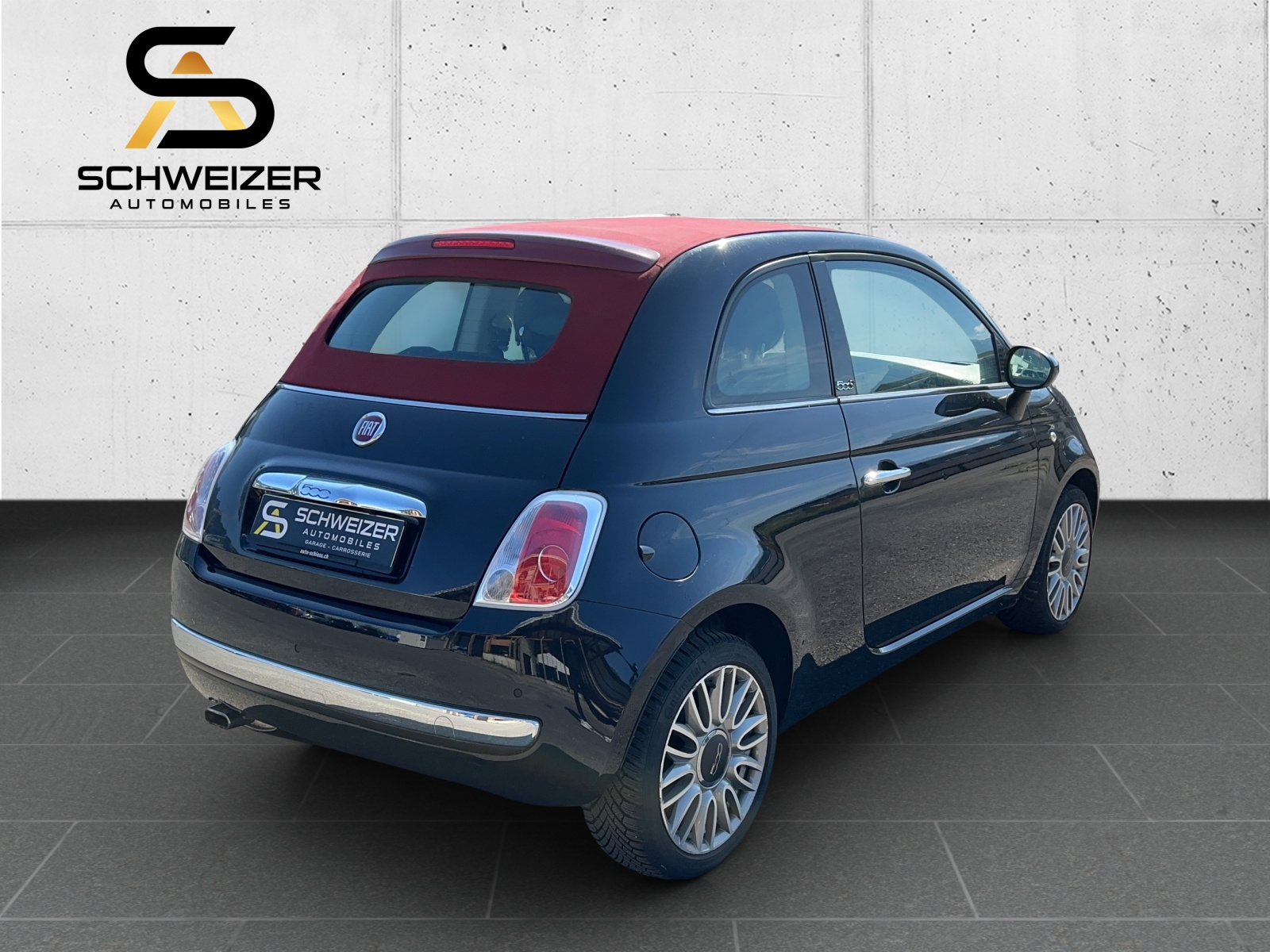 FIAT 500C 1.2 Lounge-image-6