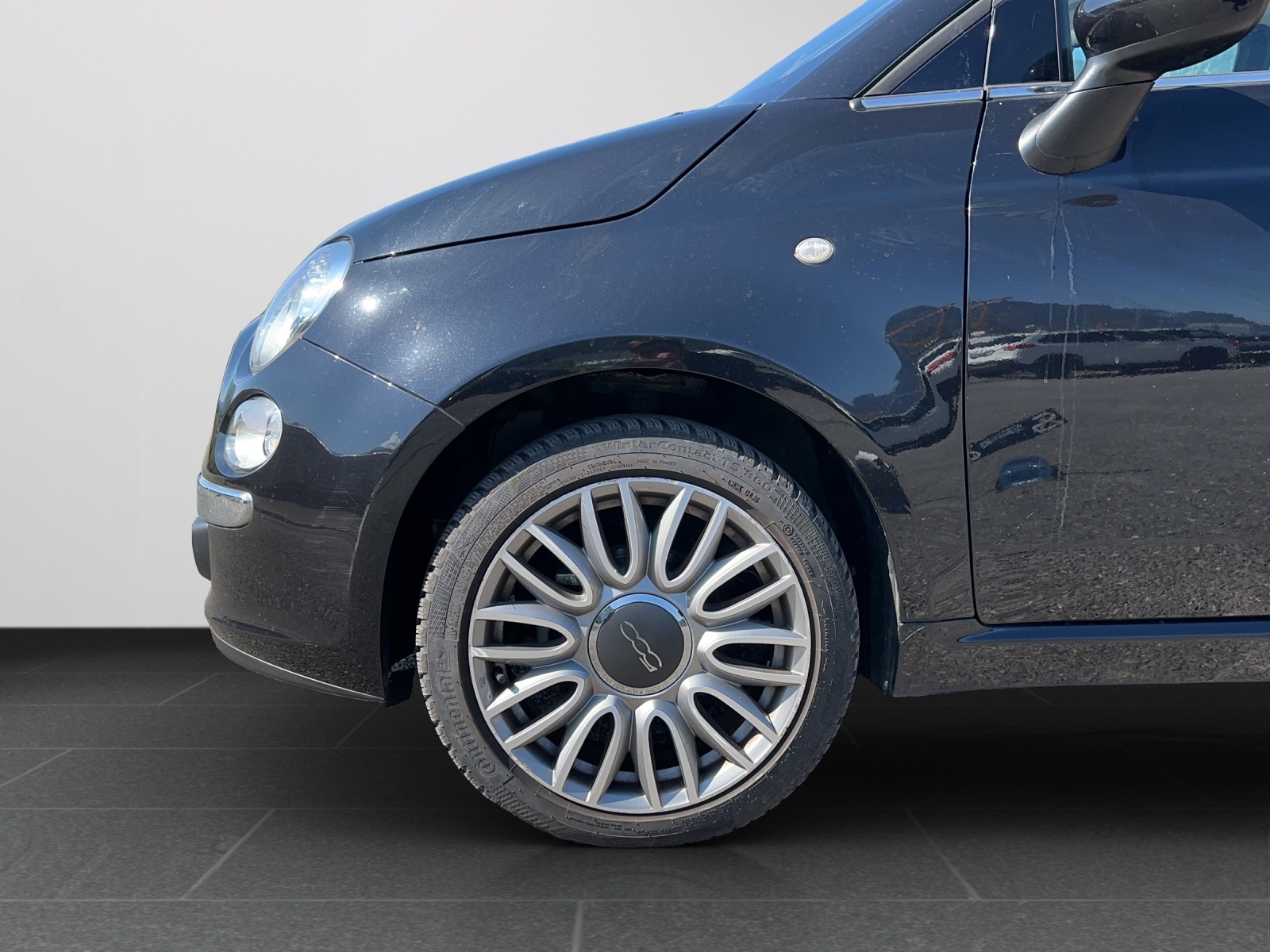 FIAT 500C 1.2 Lounge-image-13