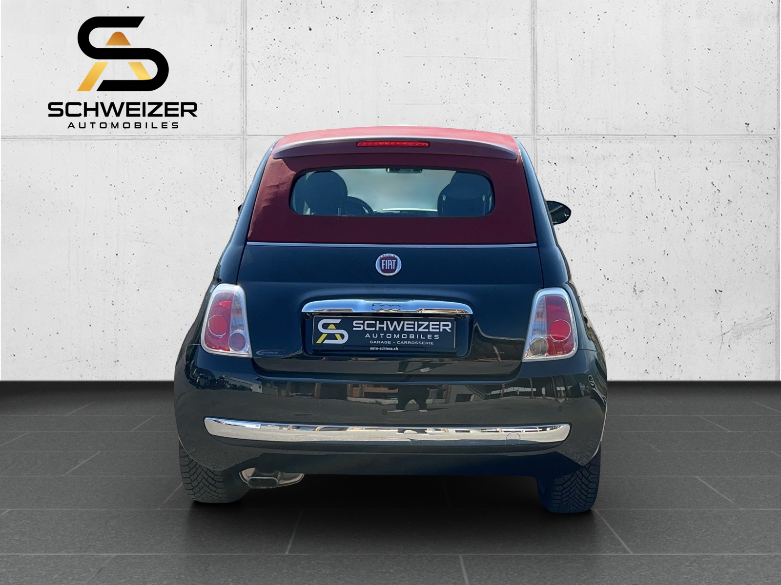 FIAT 500C 1.2 Lounge-image-7