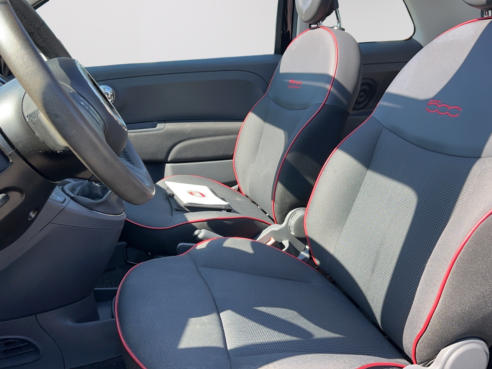 FIAT 500C 1.2 Lounge-image-10