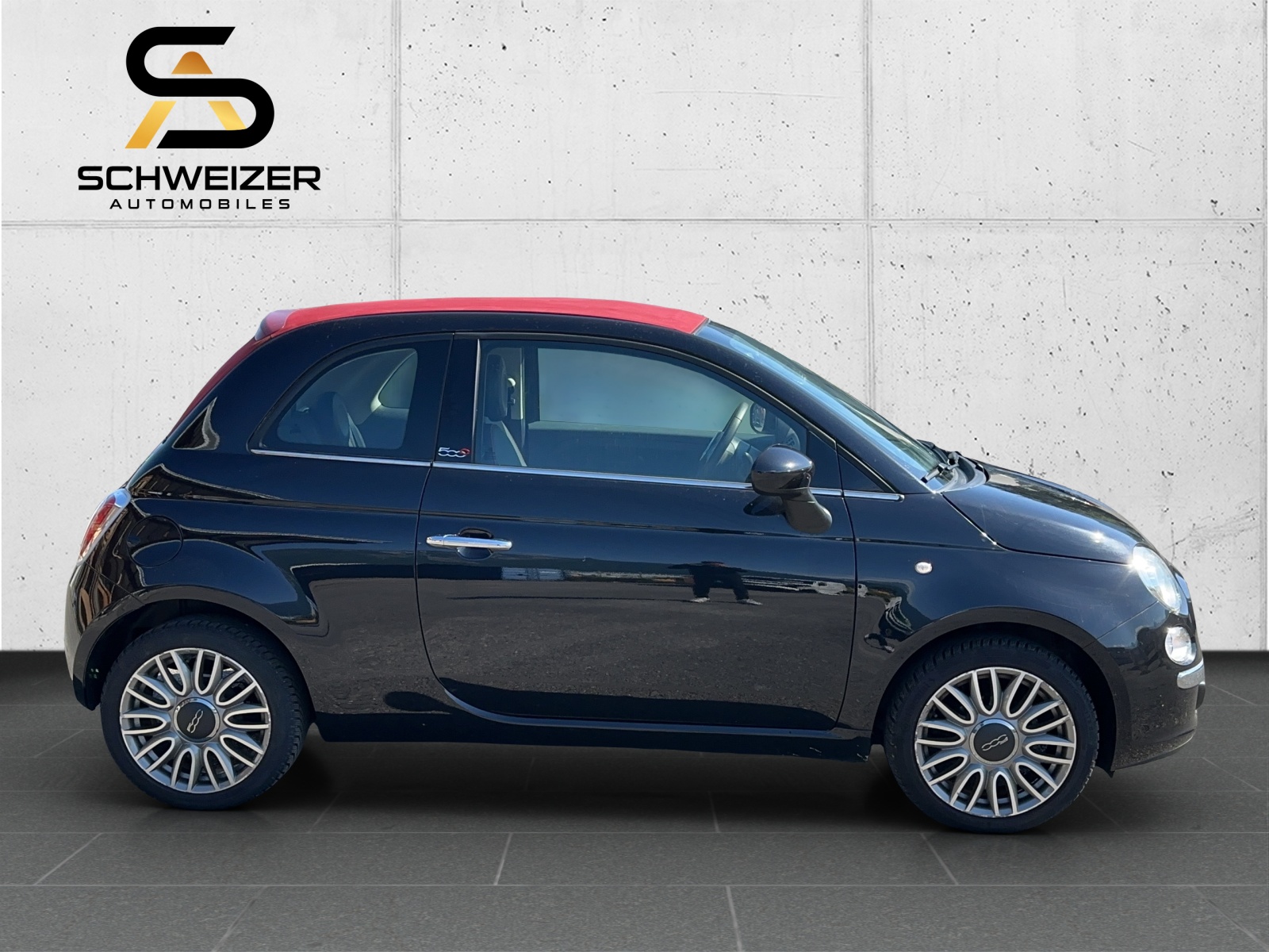 FIAT 500C 1.2 Lounge-image-4