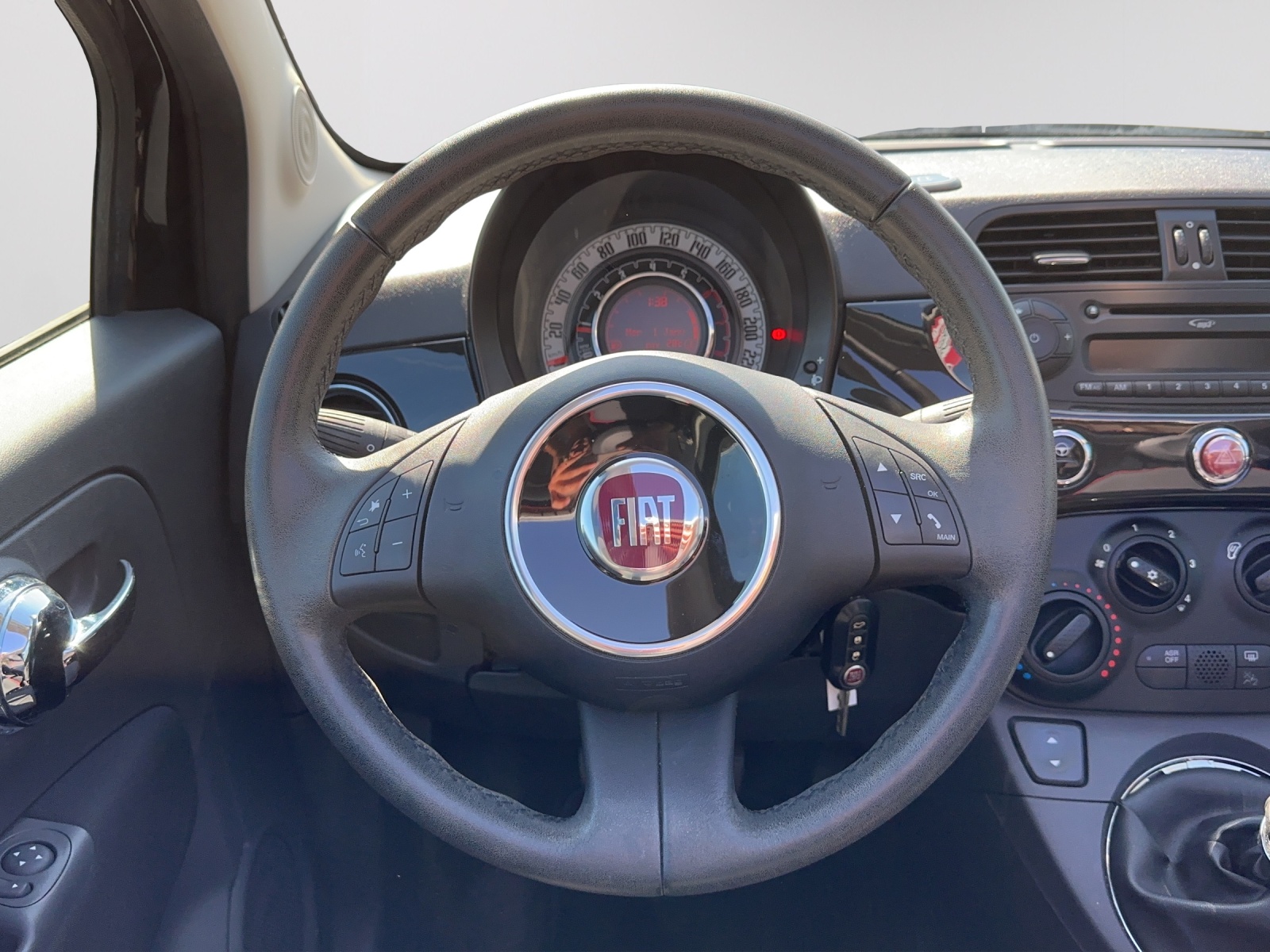 FIAT 500C 1.2 Lounge-image-9