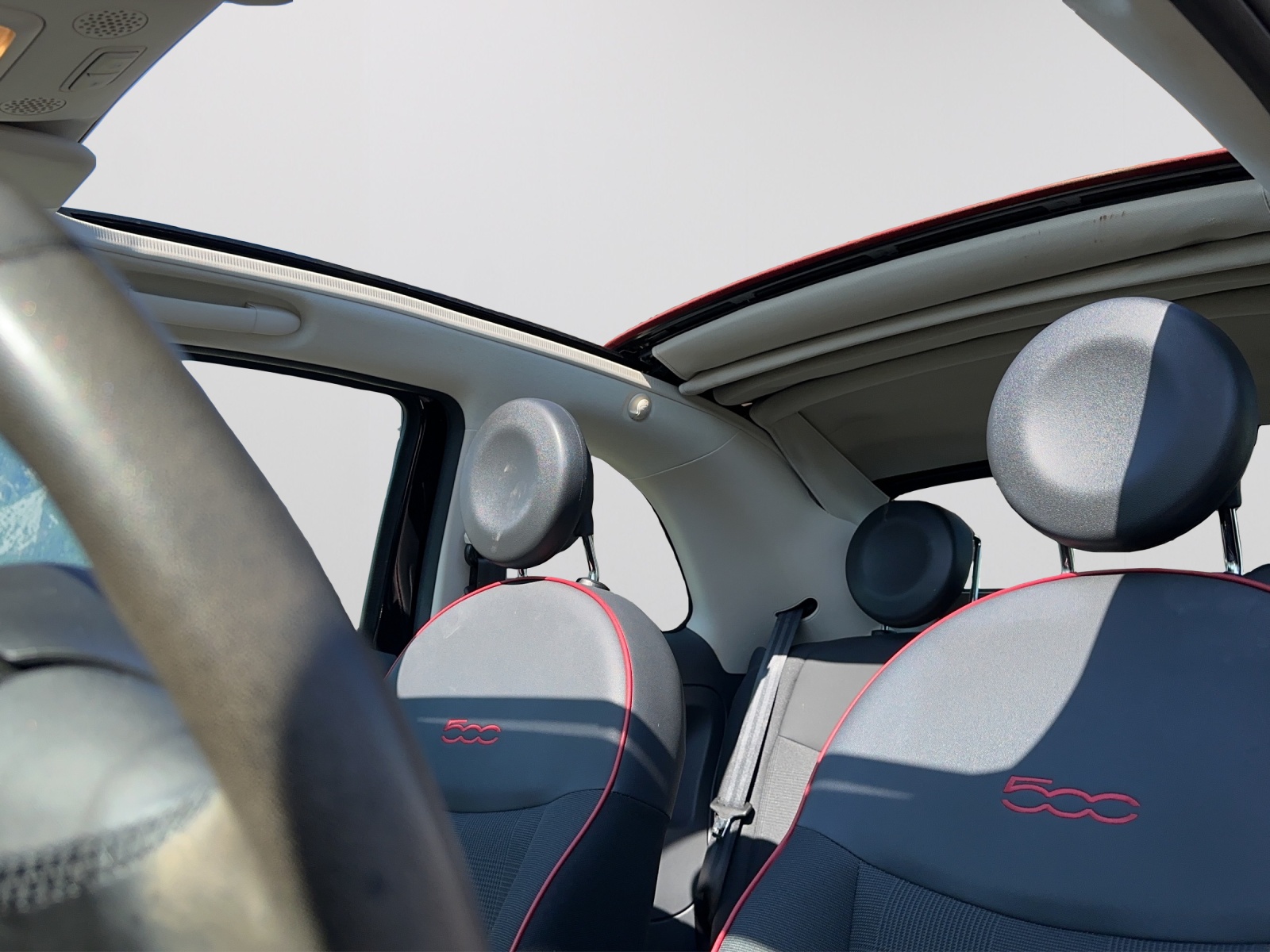 FIAT 500C 1.2 Lounge-image-12