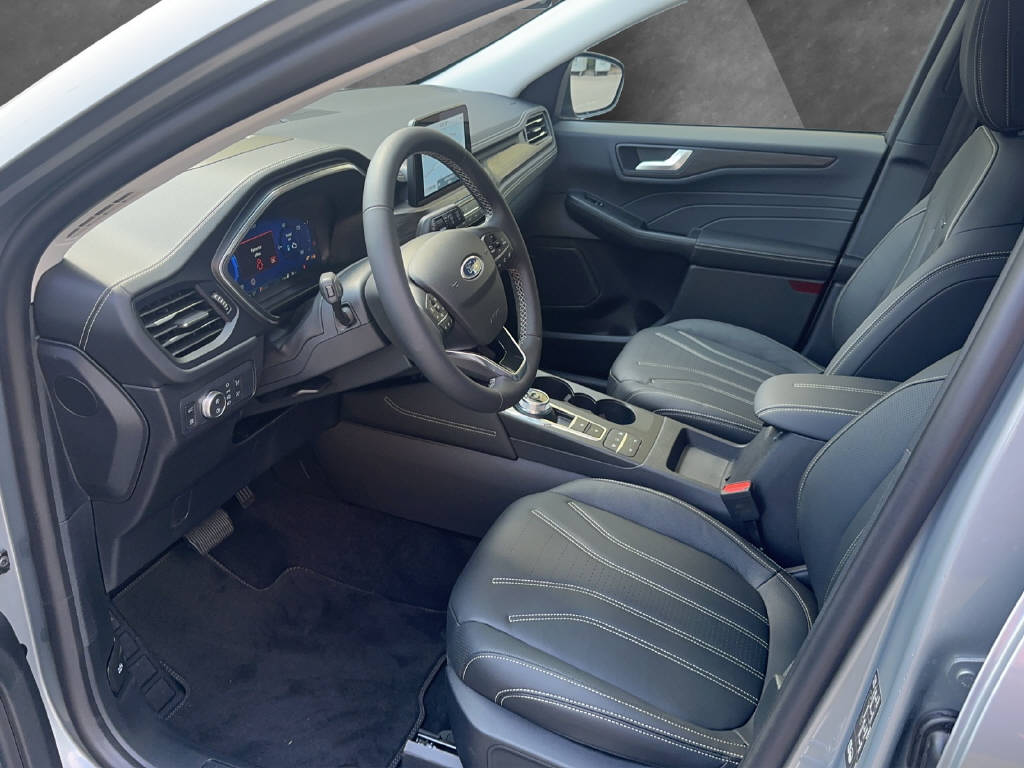 FORD Kuga 2.5 Plug-in Hybrid Vignale-image-8