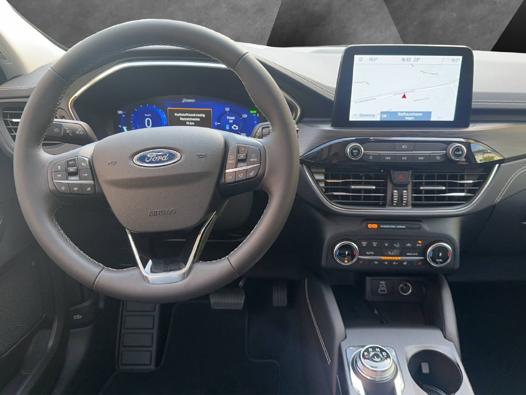 FORD Kuga 2.5 Plug-in Hybrid Vignale-image-10