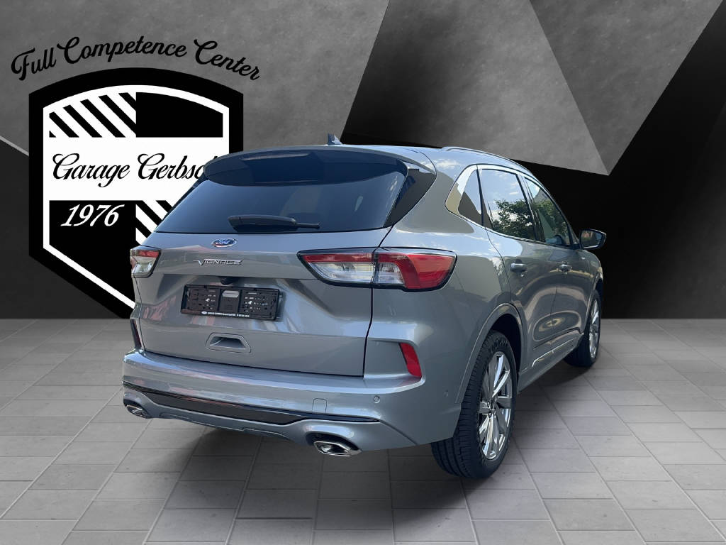 FORD Kuga 2.5 Plug-in Hybrid Vignale-image-5