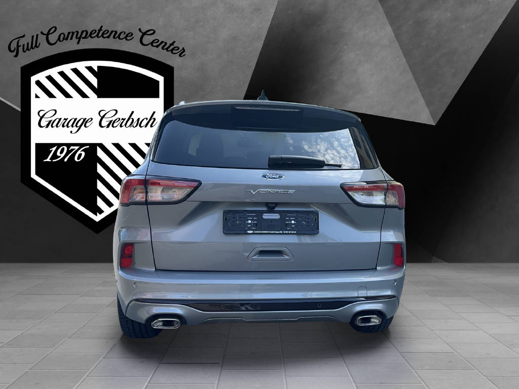 FORD Kuga 2.5 Plug-in Hybrid Vignale-image-4