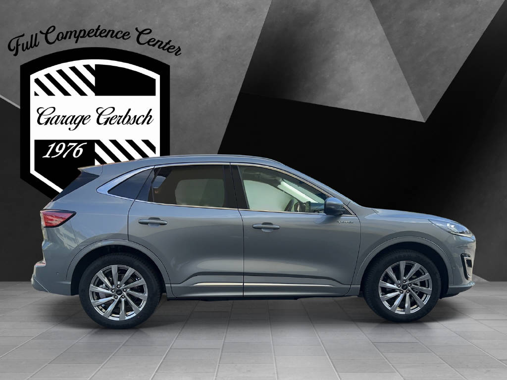 FORD Kuga 2.5 Plug-in Hybrid Vignale-image-6