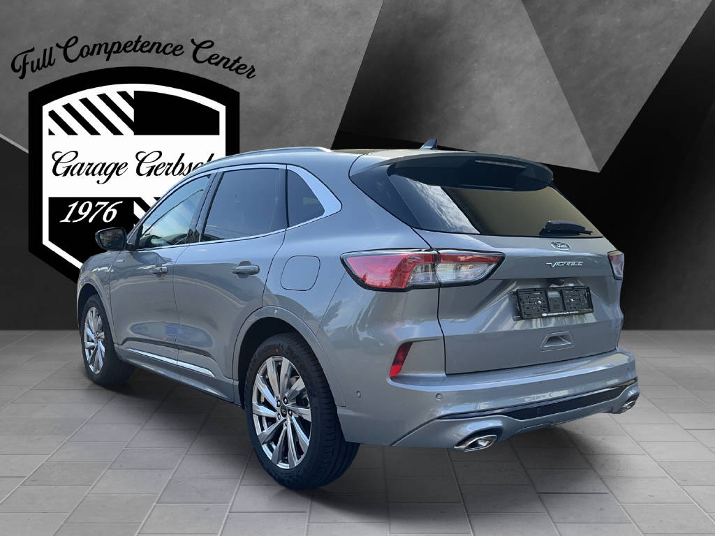 FORD Kuga 2.5 Plug-in Hybrid Vignale-image-3