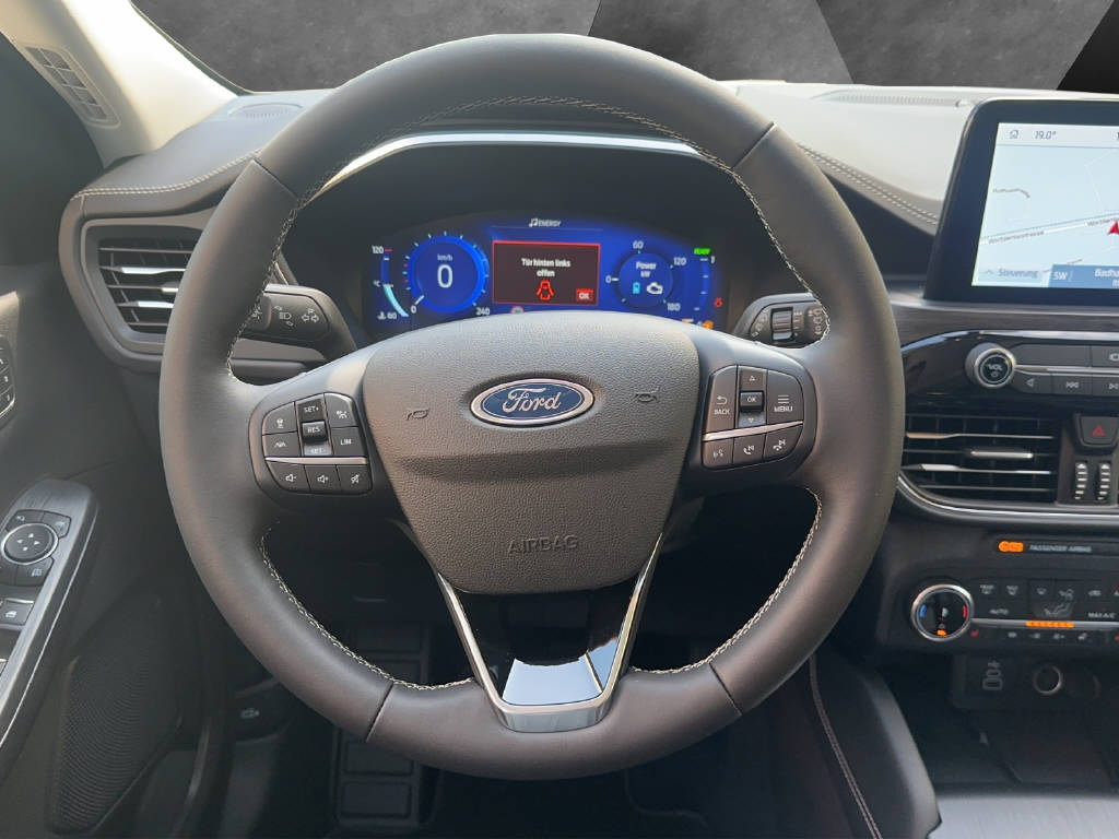 FORD Kuga 2.5 Plug-in Hybrid Vignale-image-12