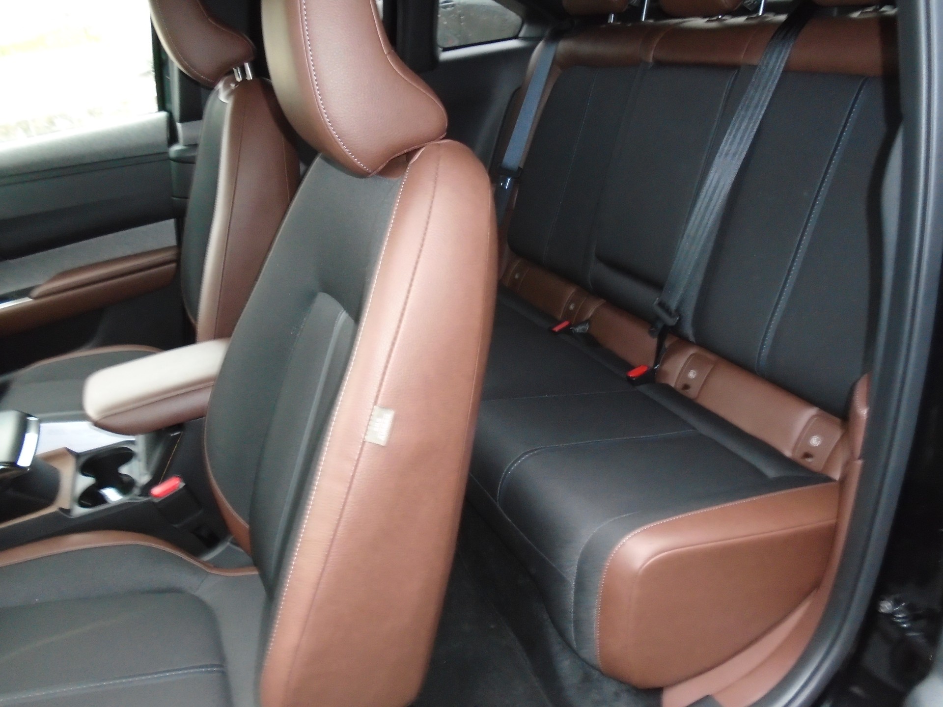 MAZDA MX-30 e-Skyactiv Advantage-image-6