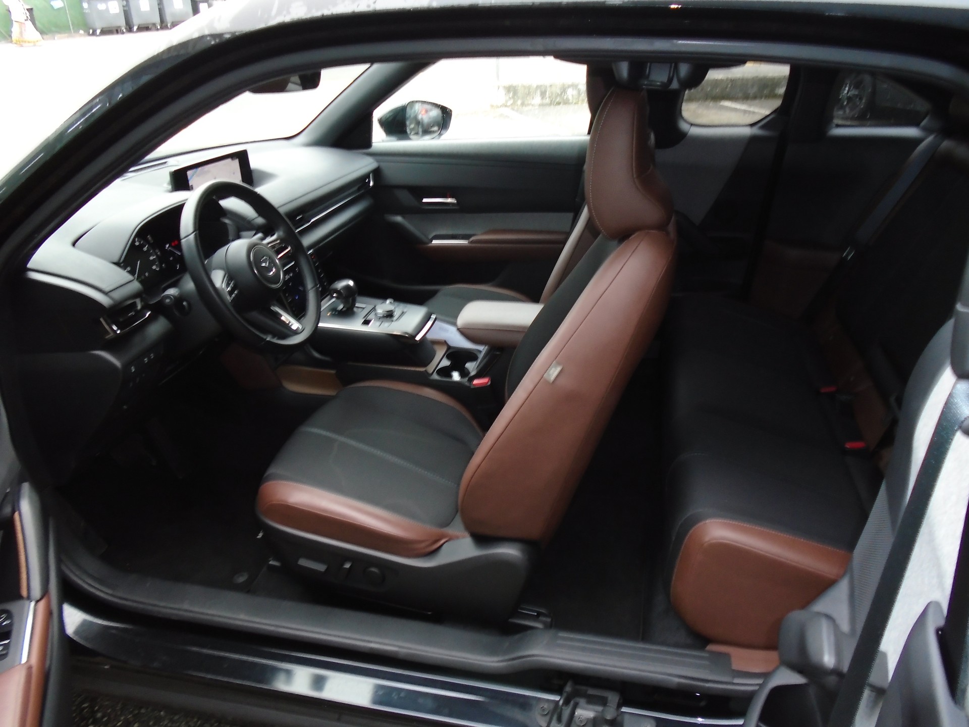 MAZDA MX-30 e-Skyactiv Advantage-image-7