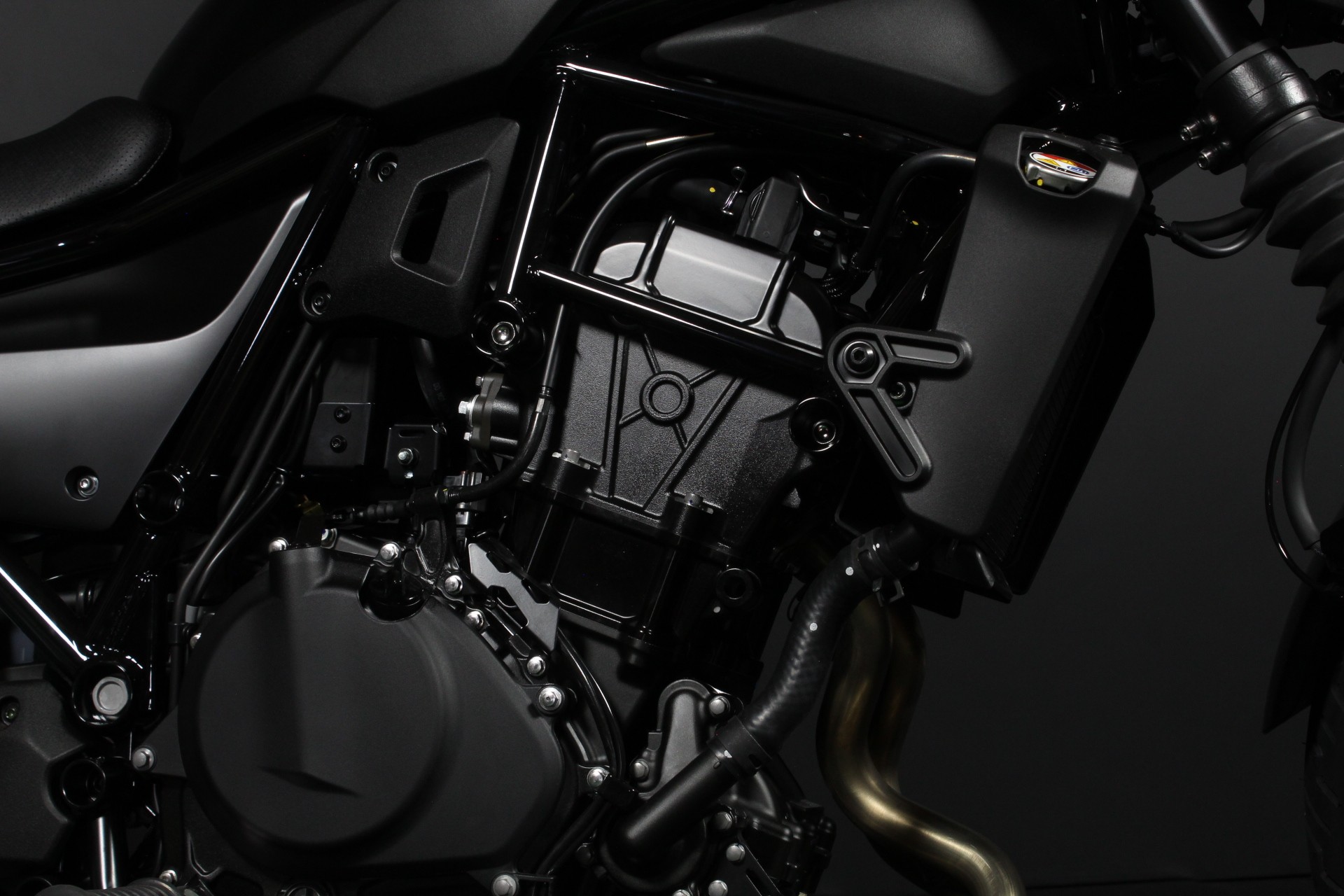 KAWASAKI Eliminator 500 SE-image-6