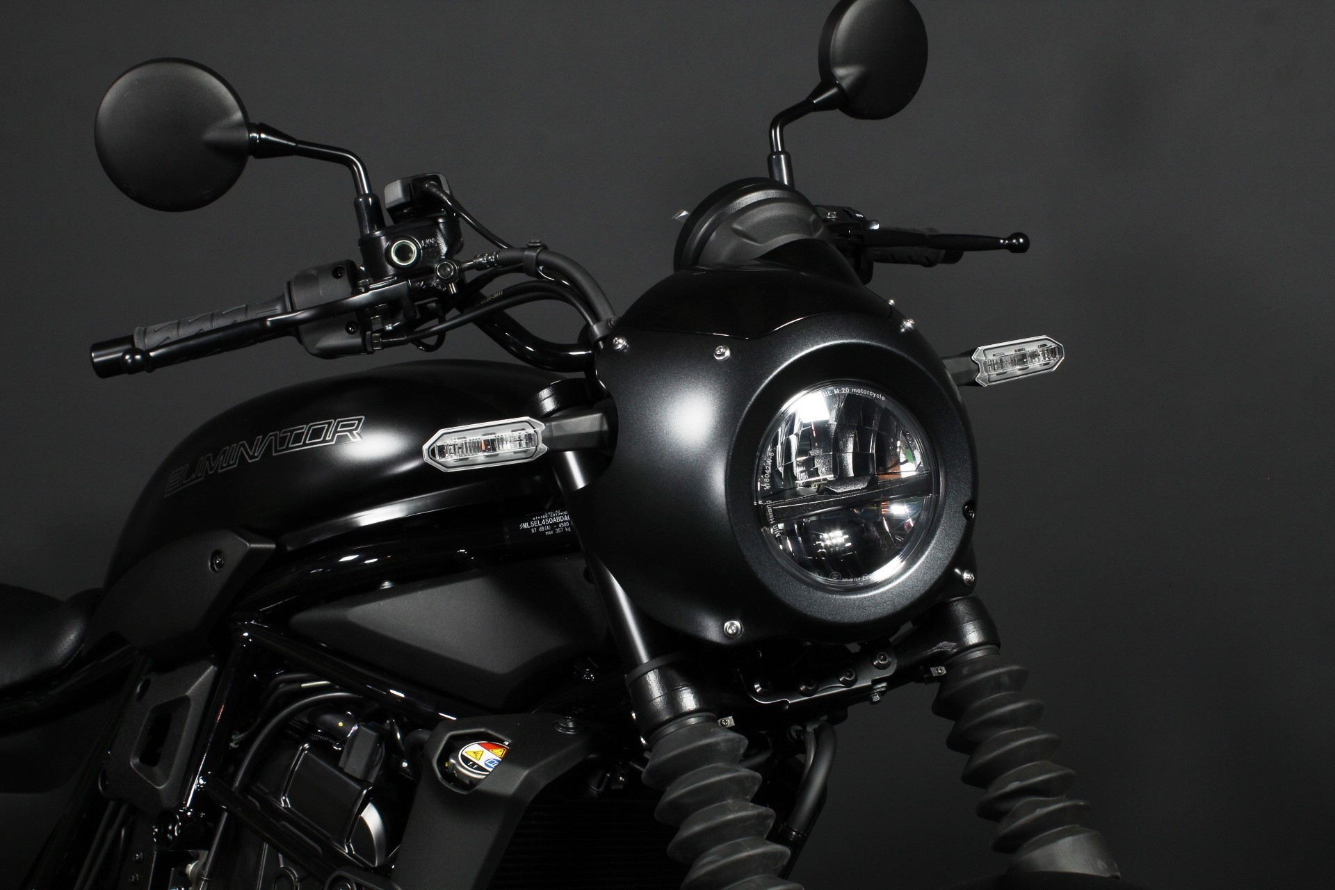 KAWASAKI Eliminator 500 SE-showroom-element-2