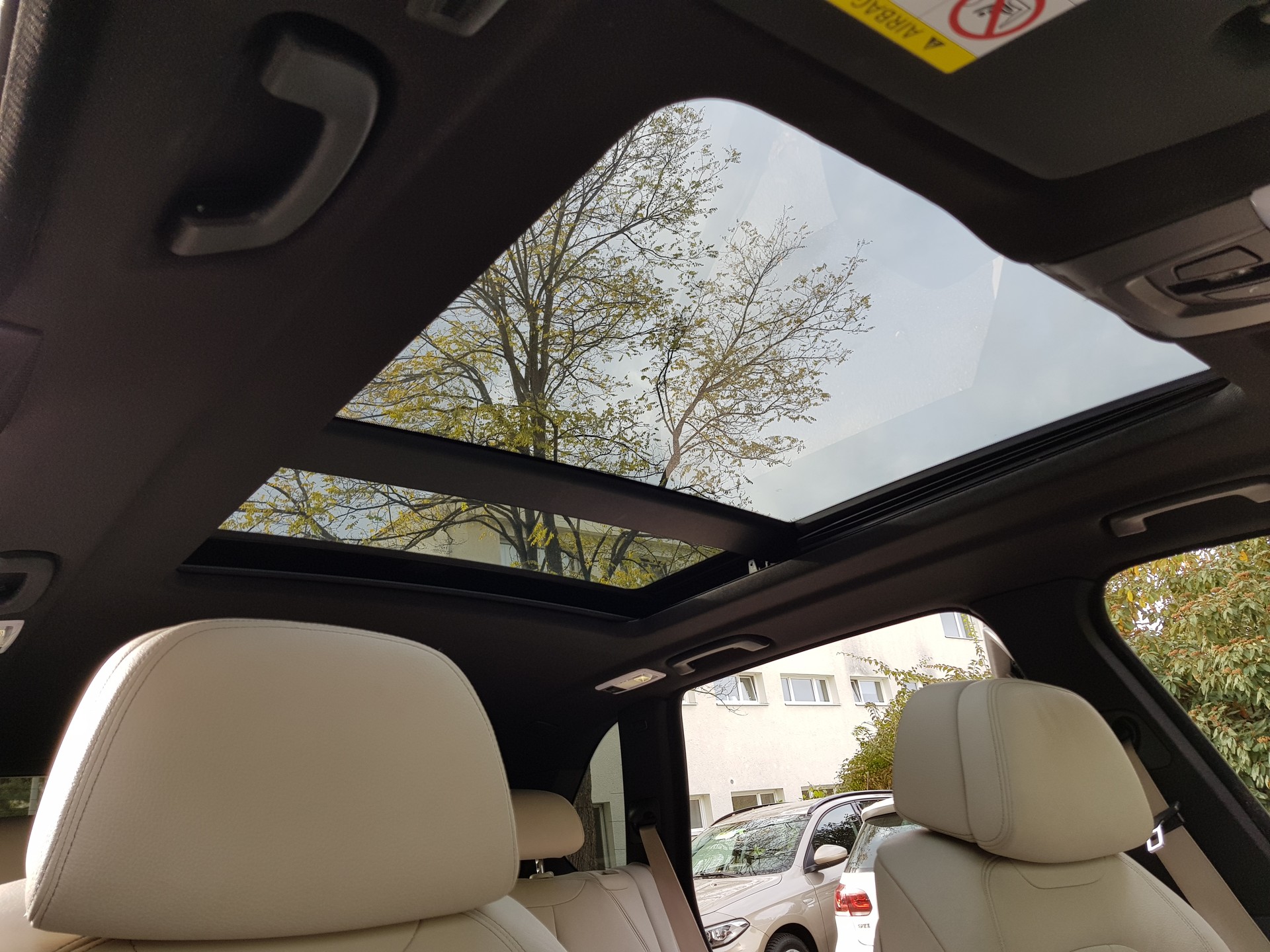 BMW X5 xDrive M50d Steptronic-image-2