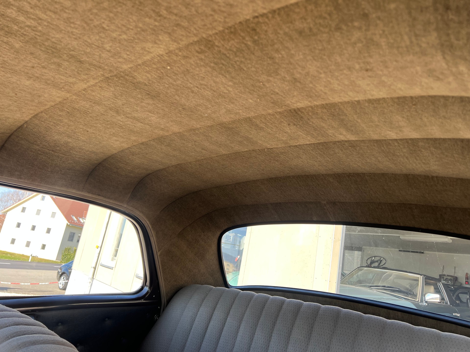 MERCEDES-BENZ Ponton-image-8
