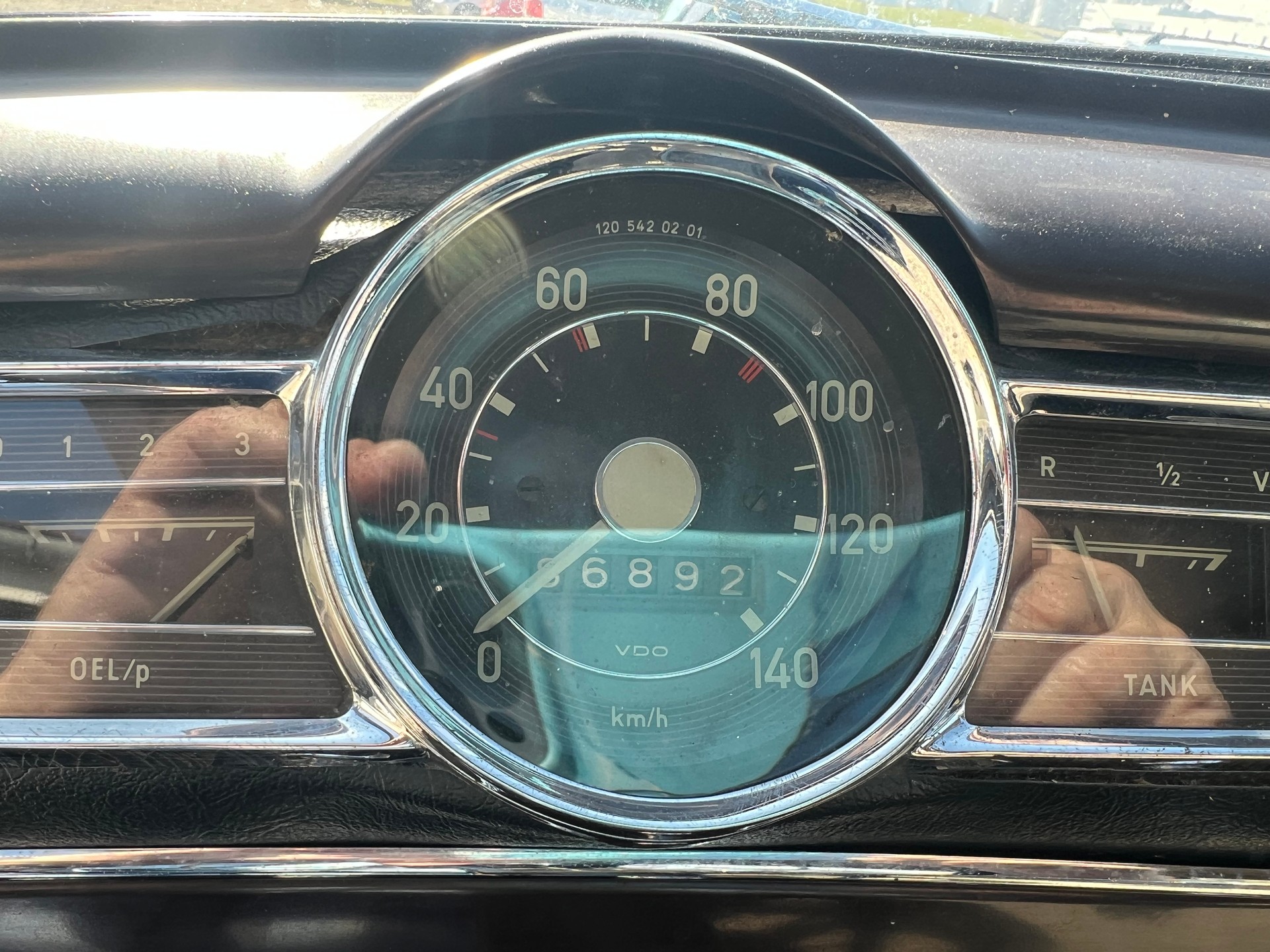 MERCEDES-BENZ Ponton-image-7