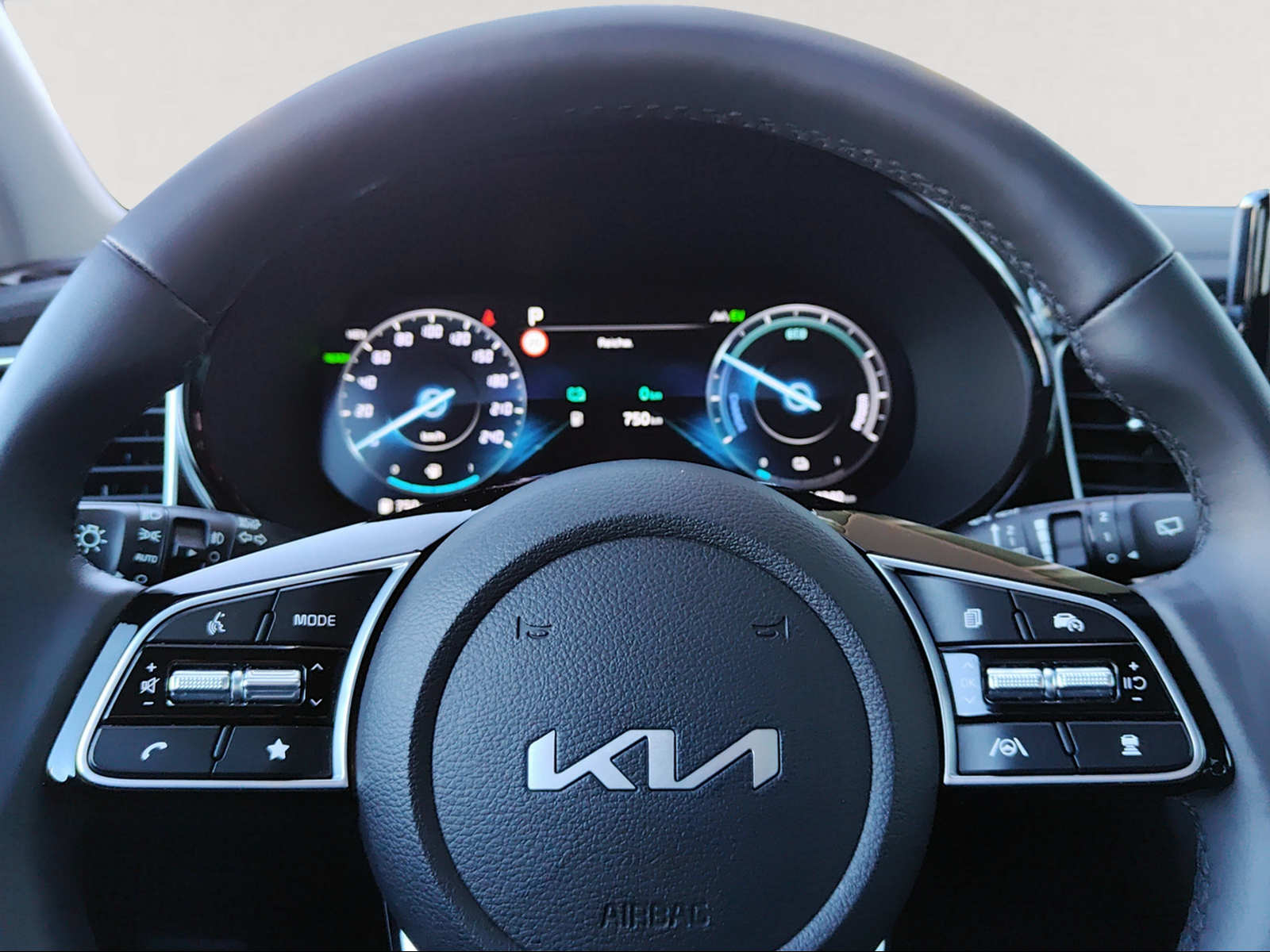 KIA Ceed Sportswagon 1.6 GDi Plug-in Hybrid Style DCT-image-12