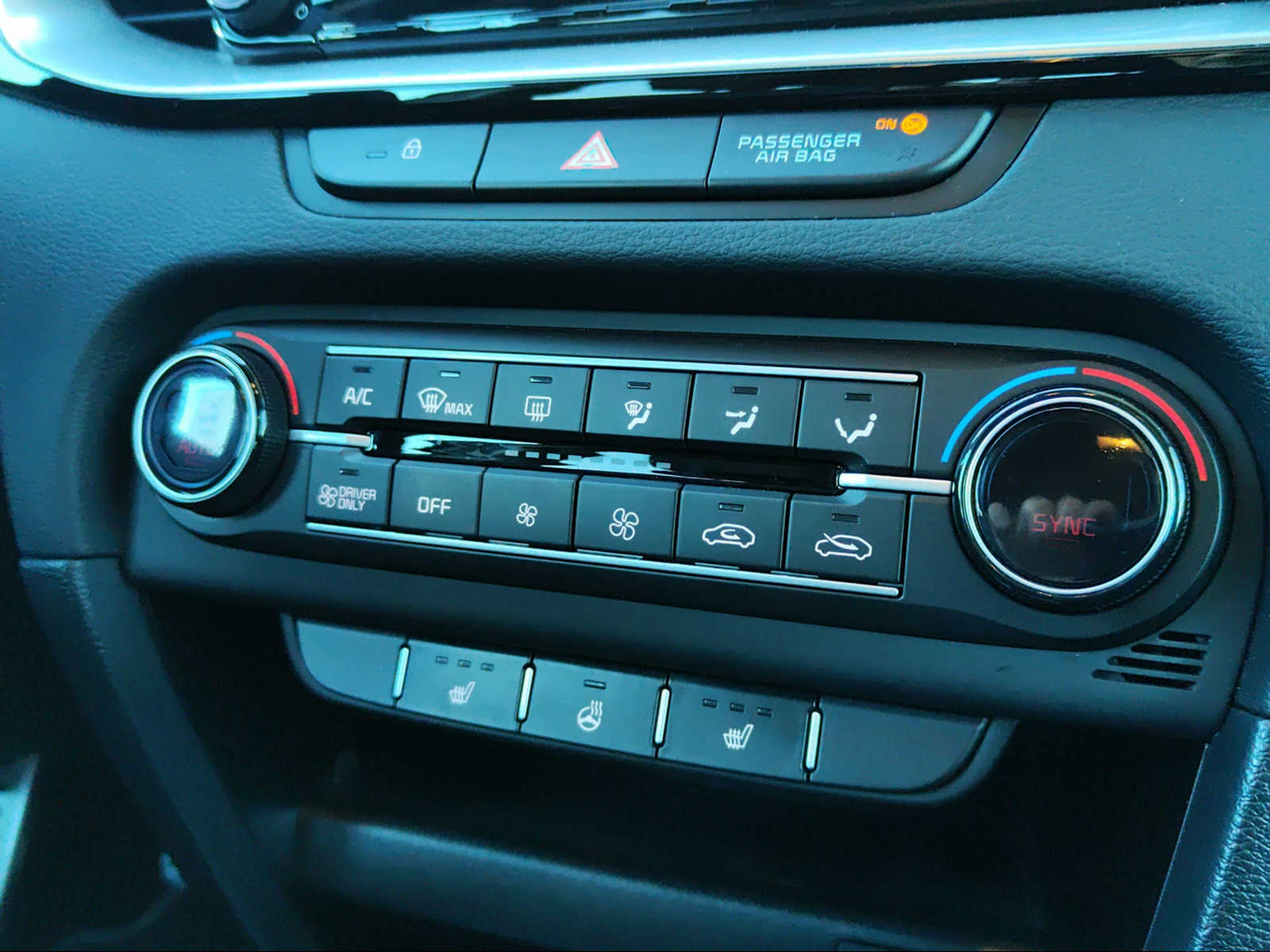 KIA Ceed Sportswagon 1.6 GDi Plug-in Hybrid Style DCT-image-14