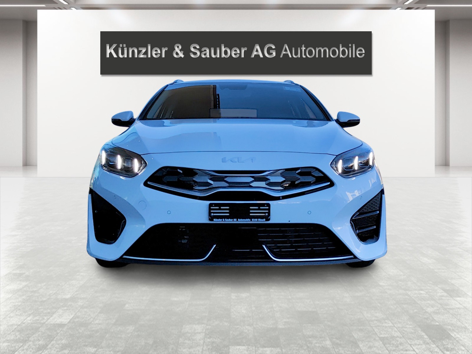 KIA Ceed Sportswagon 1.6 GDi Plug-in Hybrid Style DCT-image-4