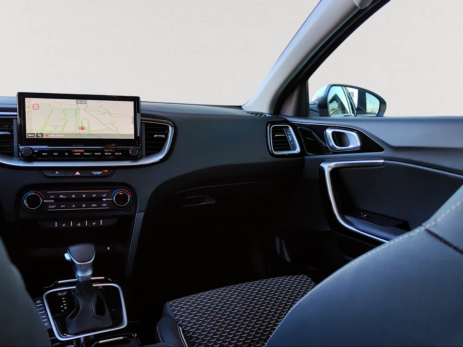 KIA Ceed Sportswagon 1.6 GDi Plug-in Hybrid Style DCT-image-7