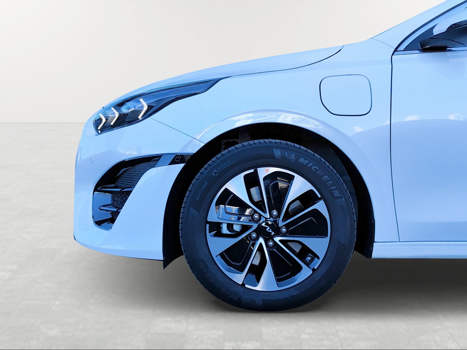 KIA Ceed Sportswagon 1.6 GDi Plug-in Hybrid Style DCT-image-3