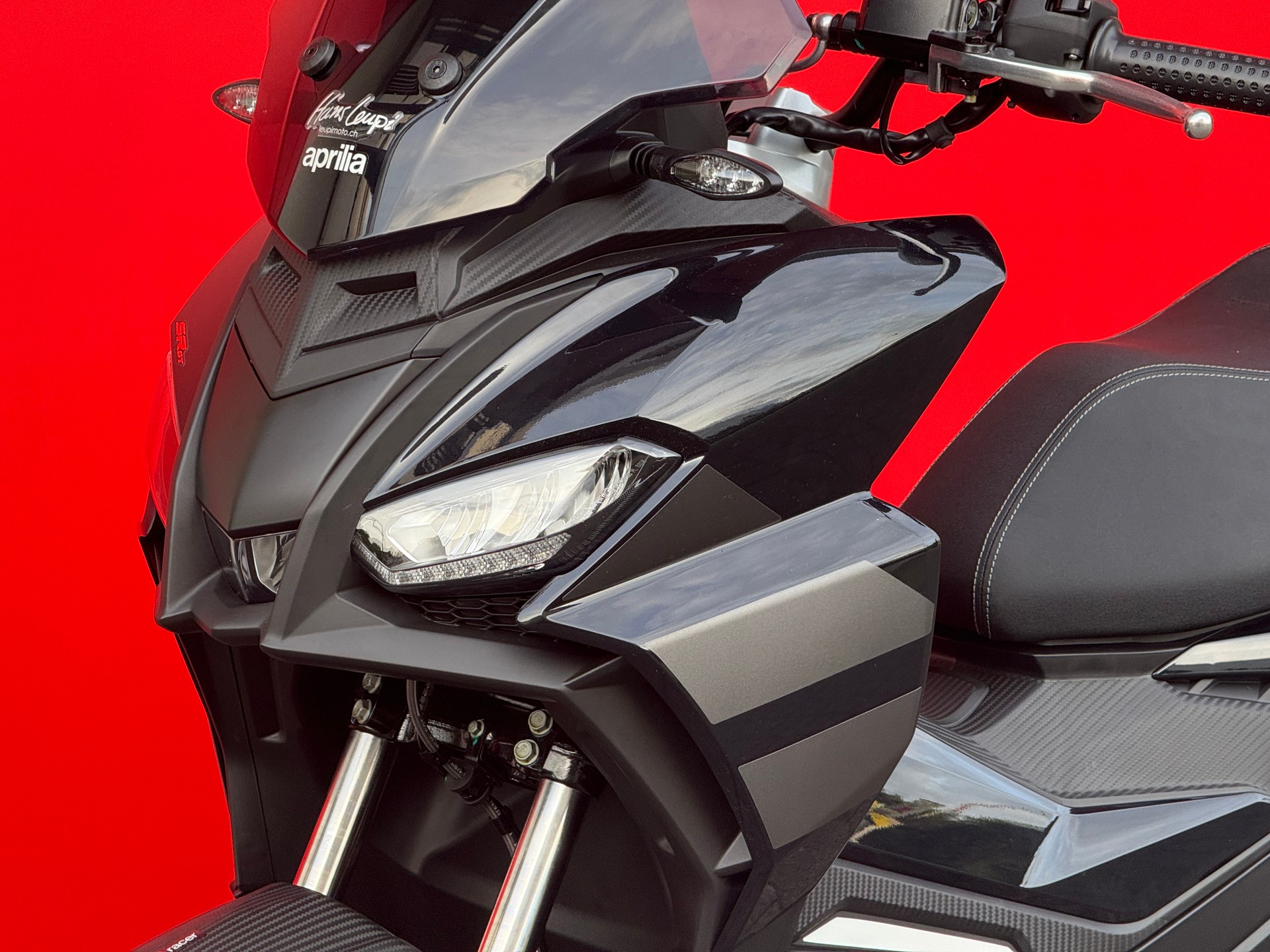 APRILIA SR 125 GT ABS-image-4