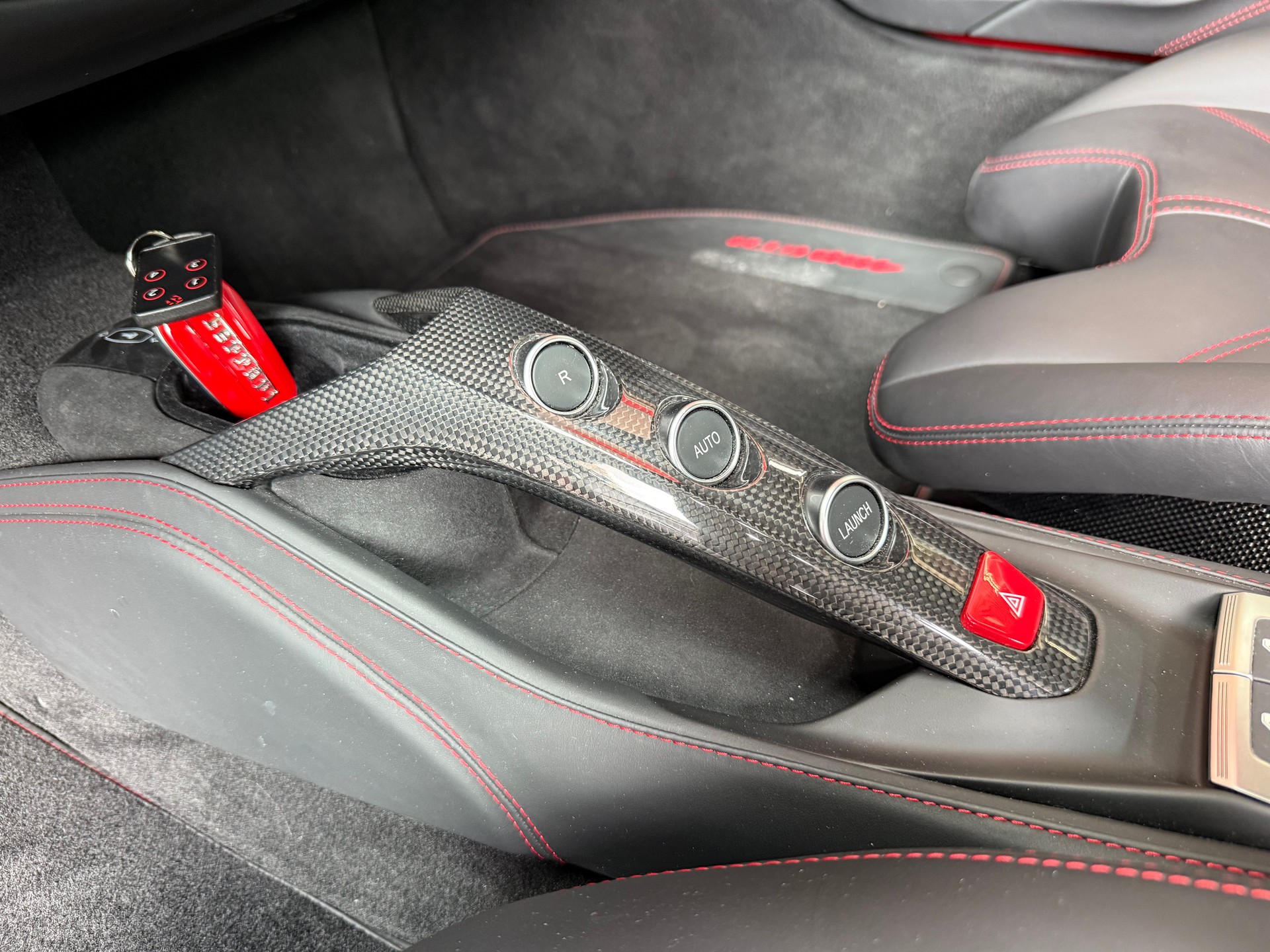 FERRARI 488 GTB 3.9 V8-image-12
